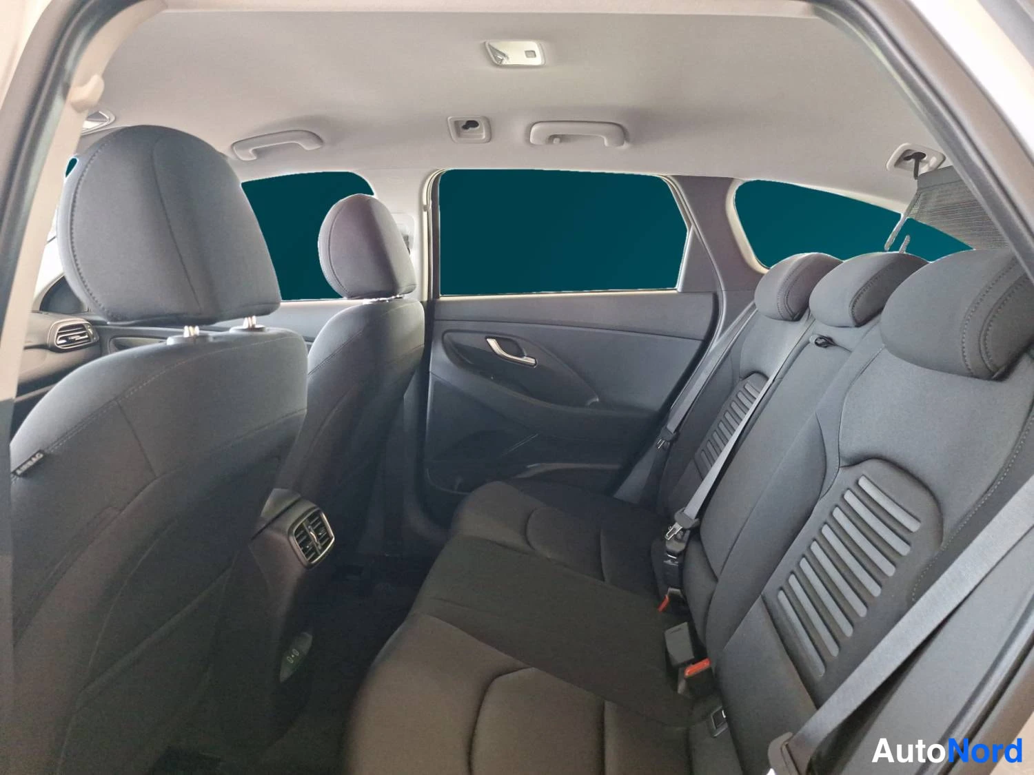 Hopea Hyundai I30 2026, kuva 14