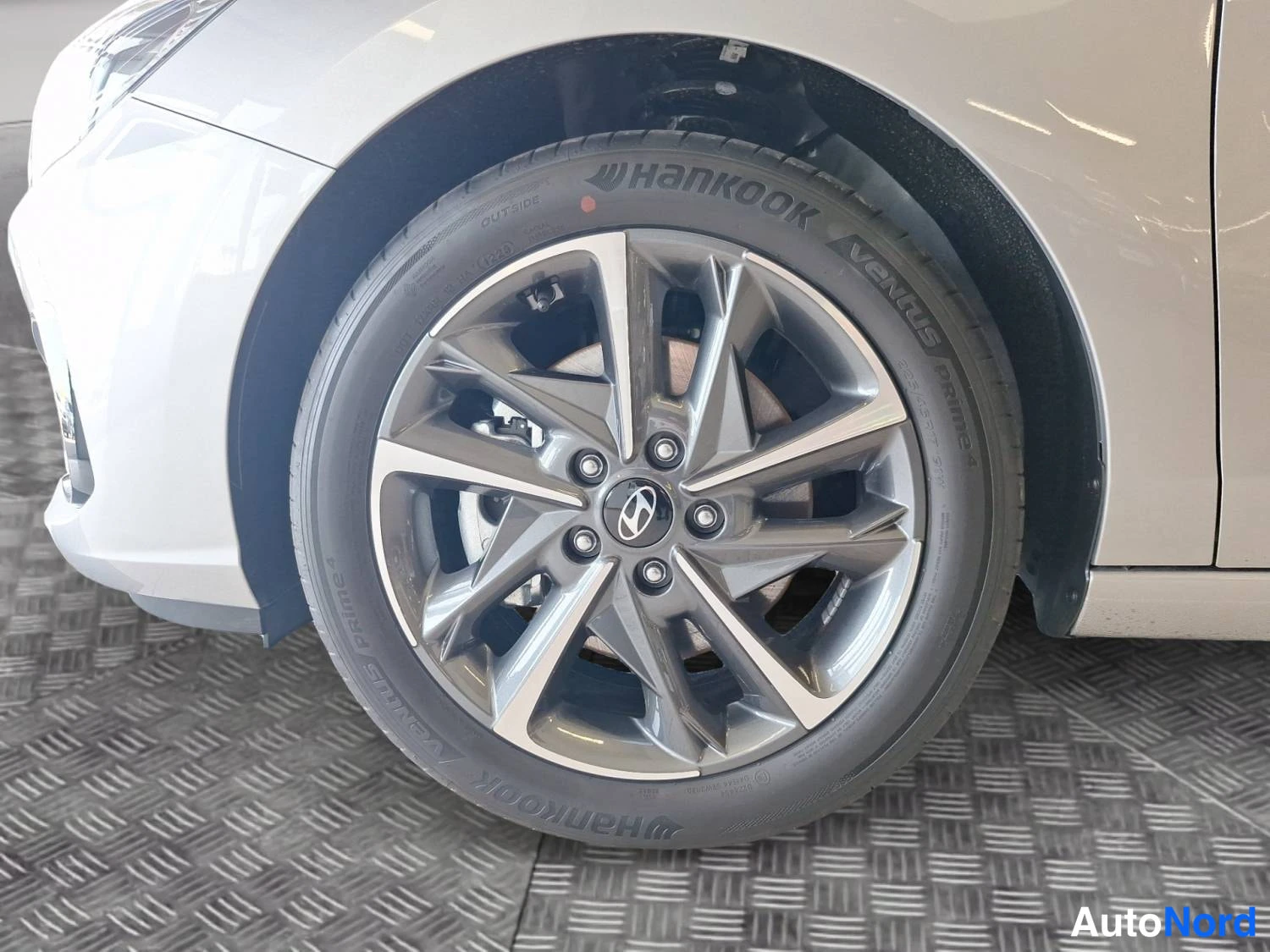 Hopea Hyundai I30 2026, kuva 15