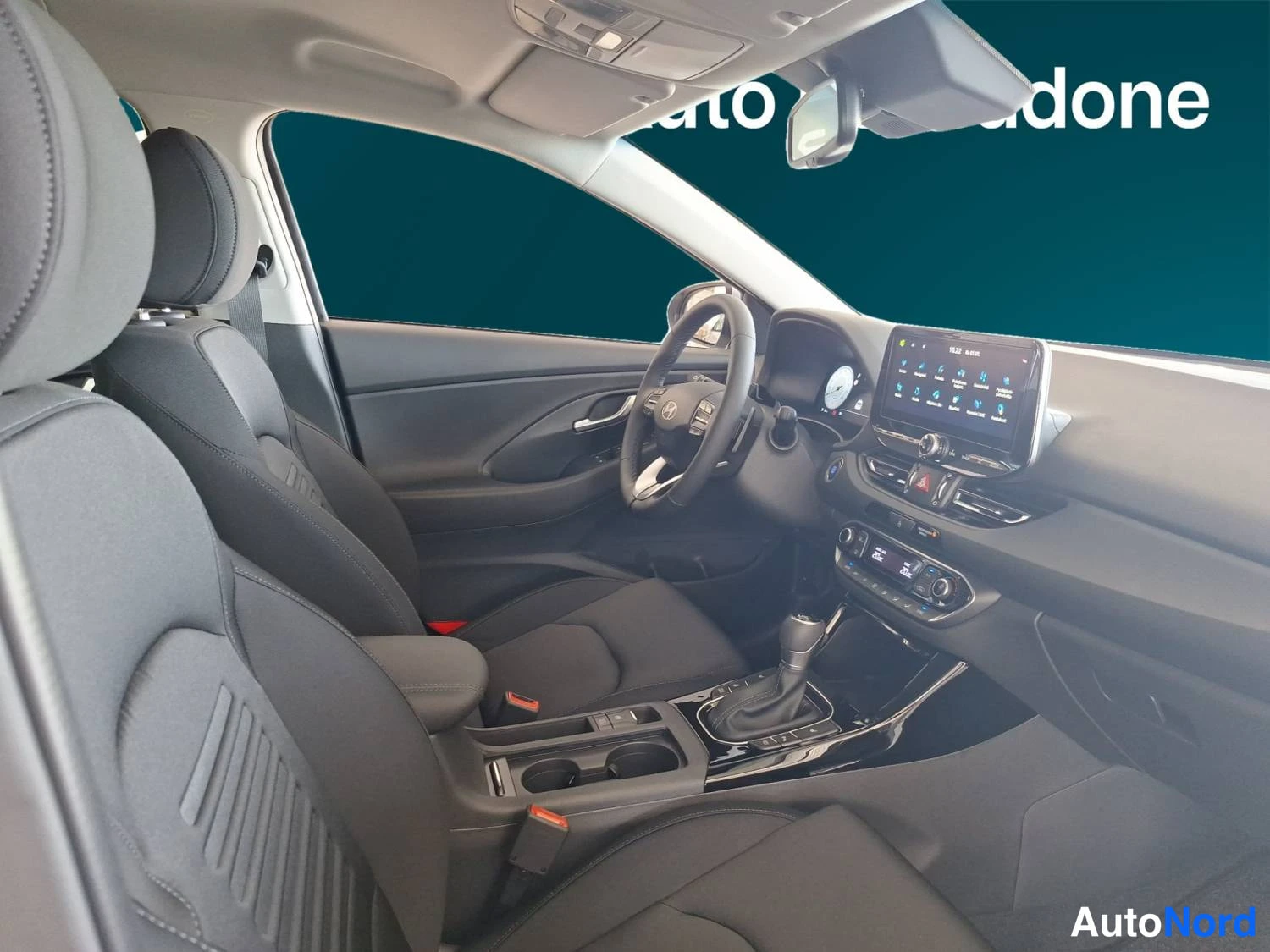 Hopea Hyundai I30 2026, kuva 18