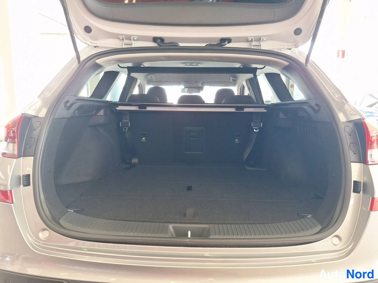 Hopea Hyundai I30 2026, takaa, kuva 10