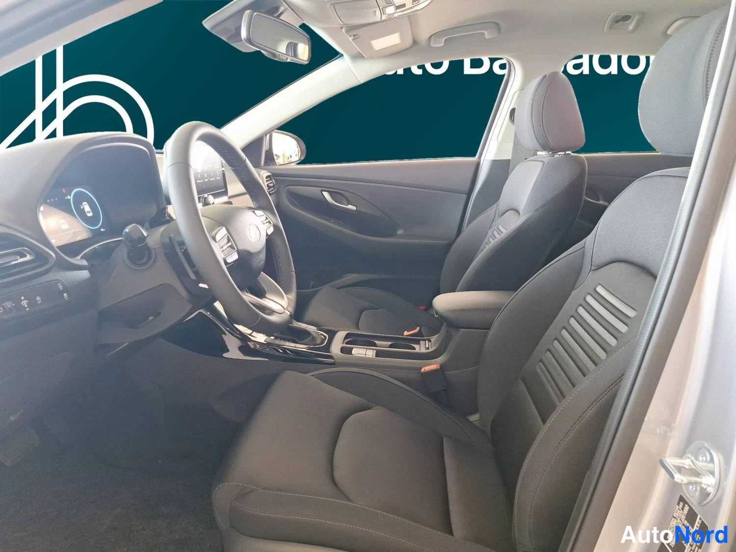 Hopea Hyundai I30 2026, etuviisto, kuva 3