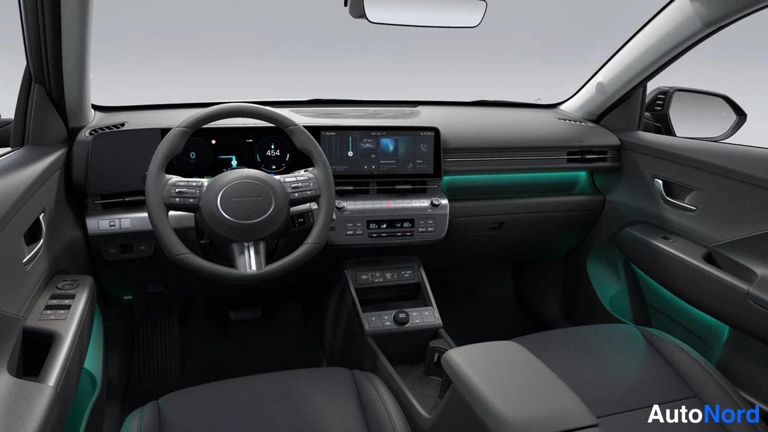 Hyundai Kona electric 2026, kuva 2