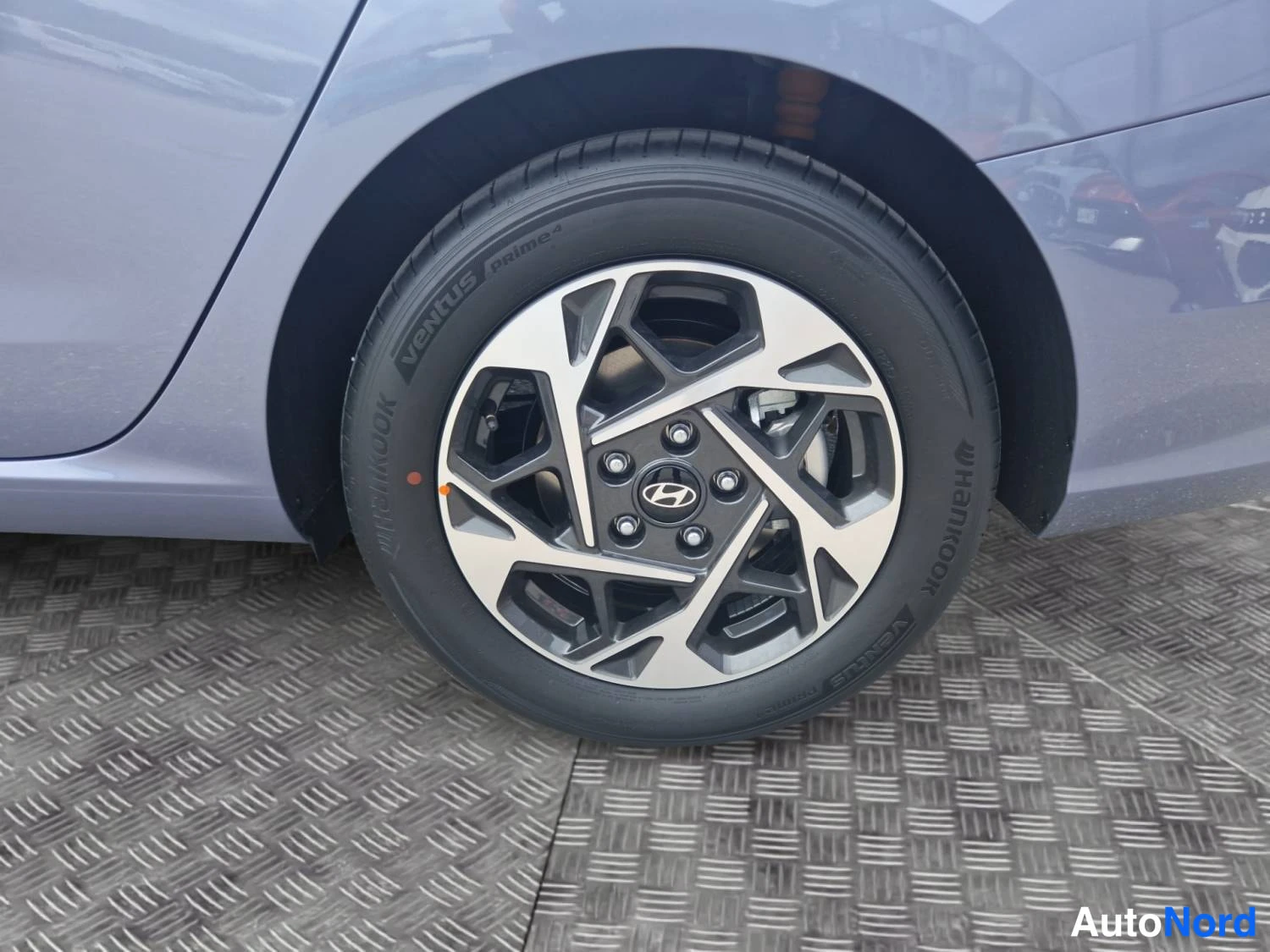 Sininen Hyundai I30 2026, kuva 11