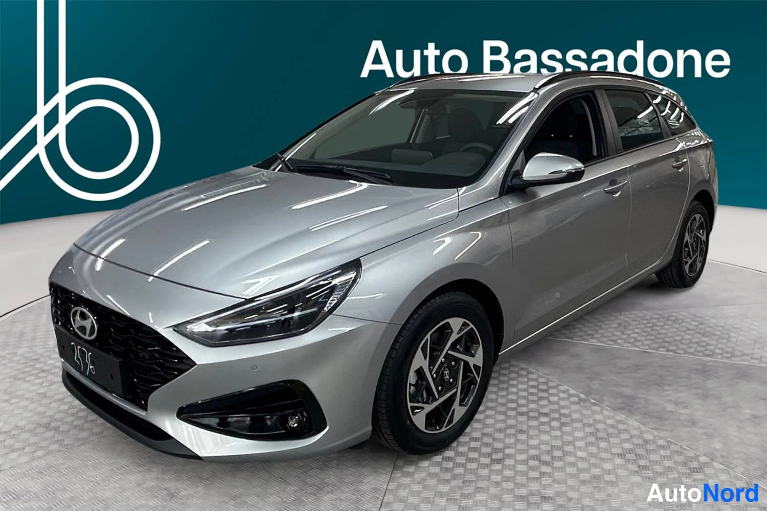 Hyundai I30 1.6 T-GDi Plus Edition 2026