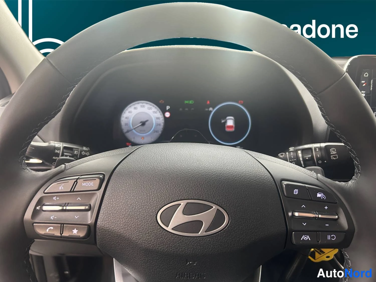 Hopea Hyundai I30 2026, kuva 9