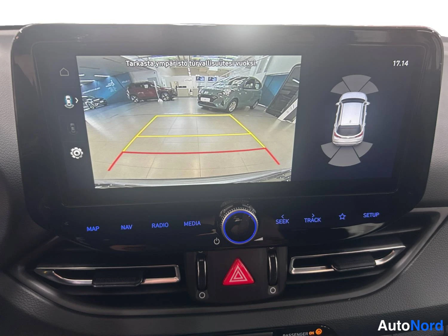 Hopea Hyundai I30 2026, kuva 10