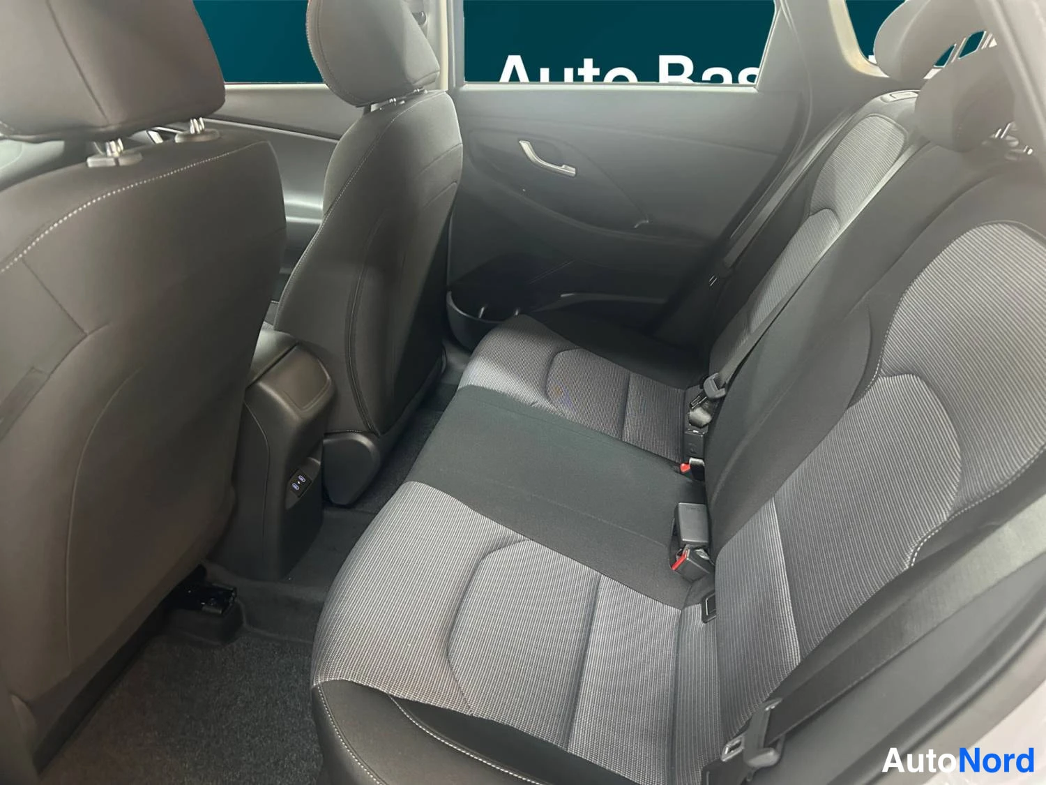 Hopea Hyundai I30 2026, kuva 11