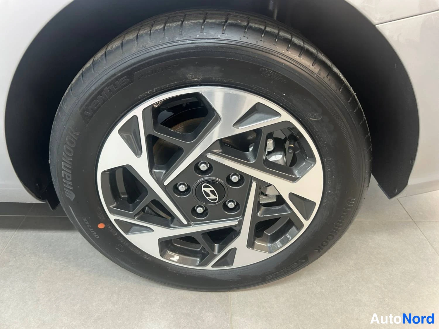 Hopea Hyundai I30 2026, kuva 12