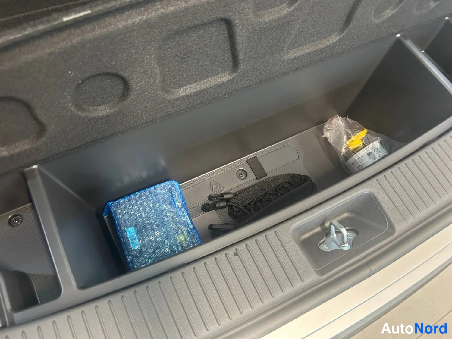 Hopea Hyundai I30 2026, kuva 14