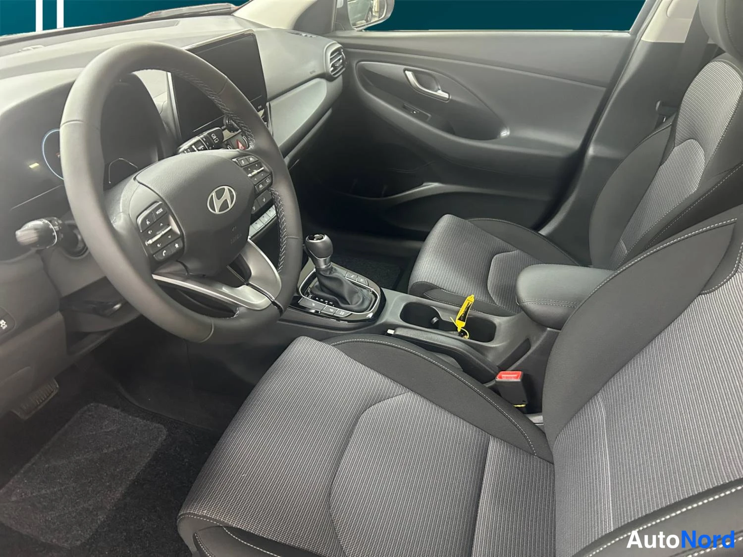 Hopea Hyundai I30 2026, kuva 8