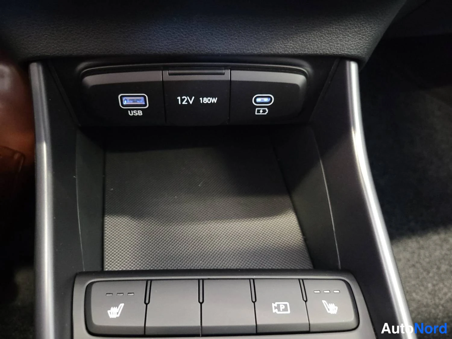 Harmaa Hyundai I20 2025, kuva 19