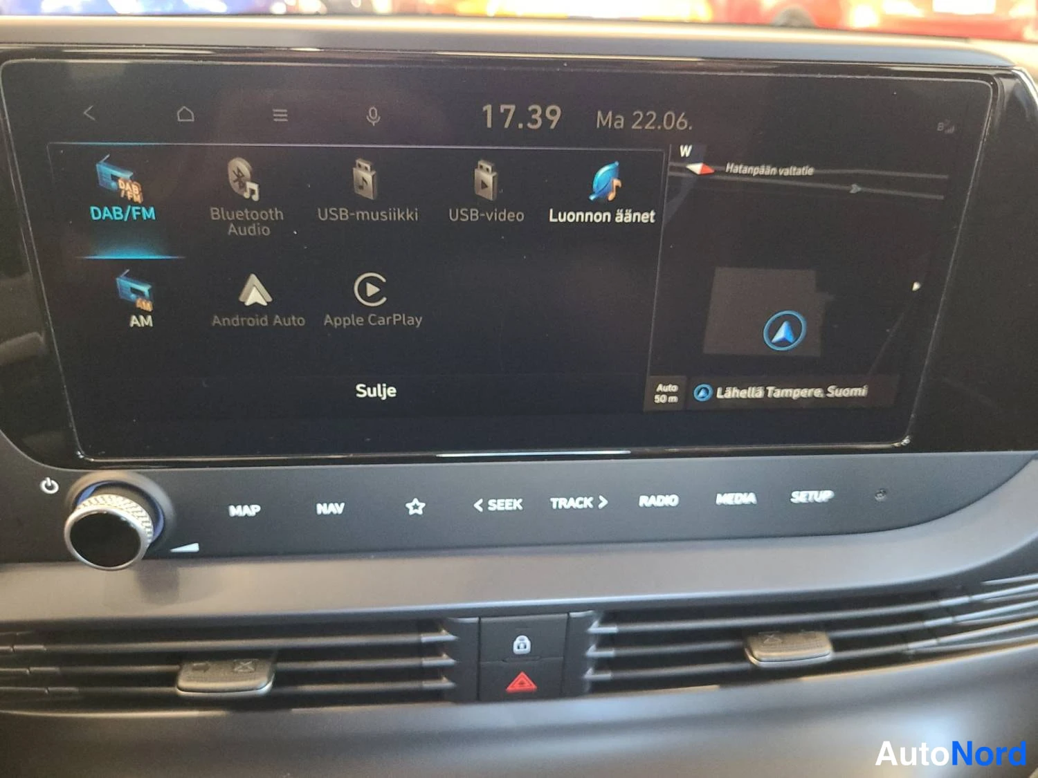 Harmaa Hyundai I20 2025, kuva 22