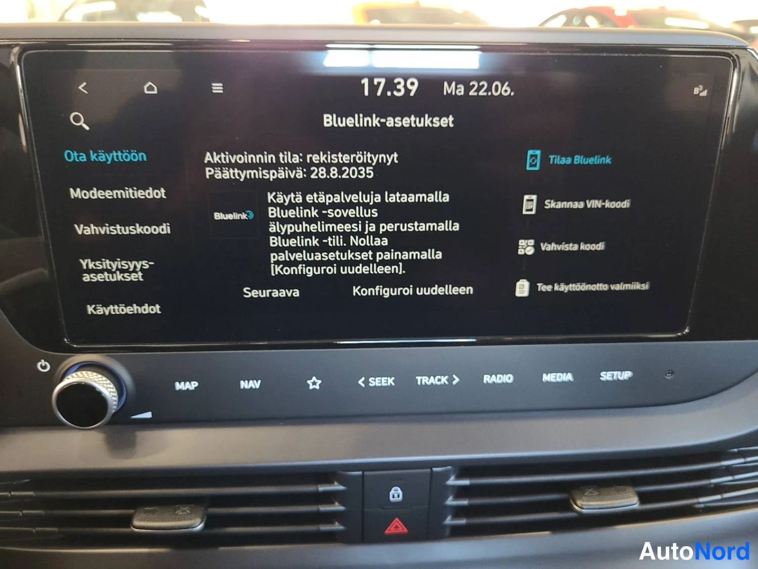 Harmaa Hyundai I20 2025, kuva 23