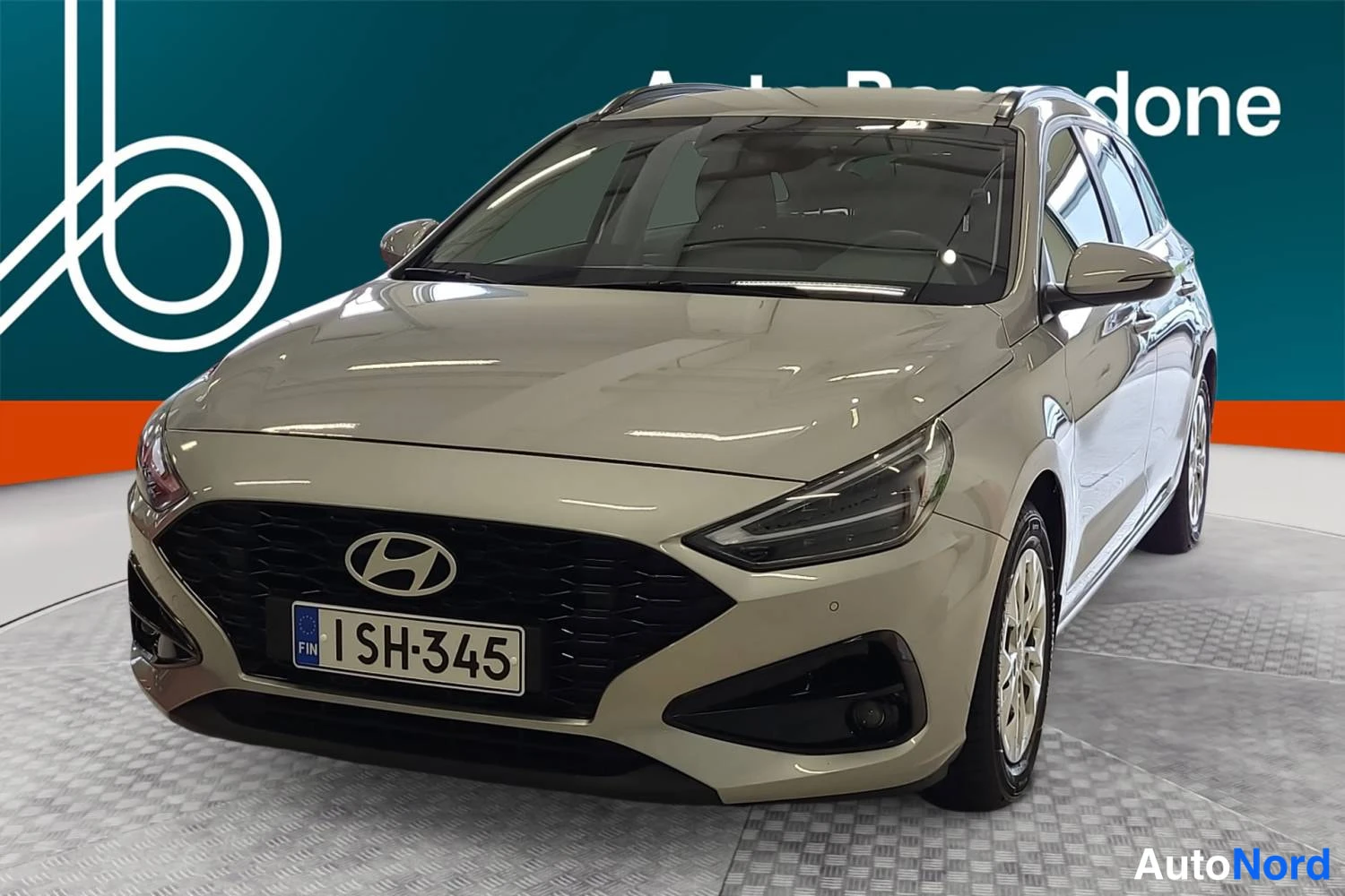 Hyundai I30 1.0 T-GDi Fresh Plus 2025