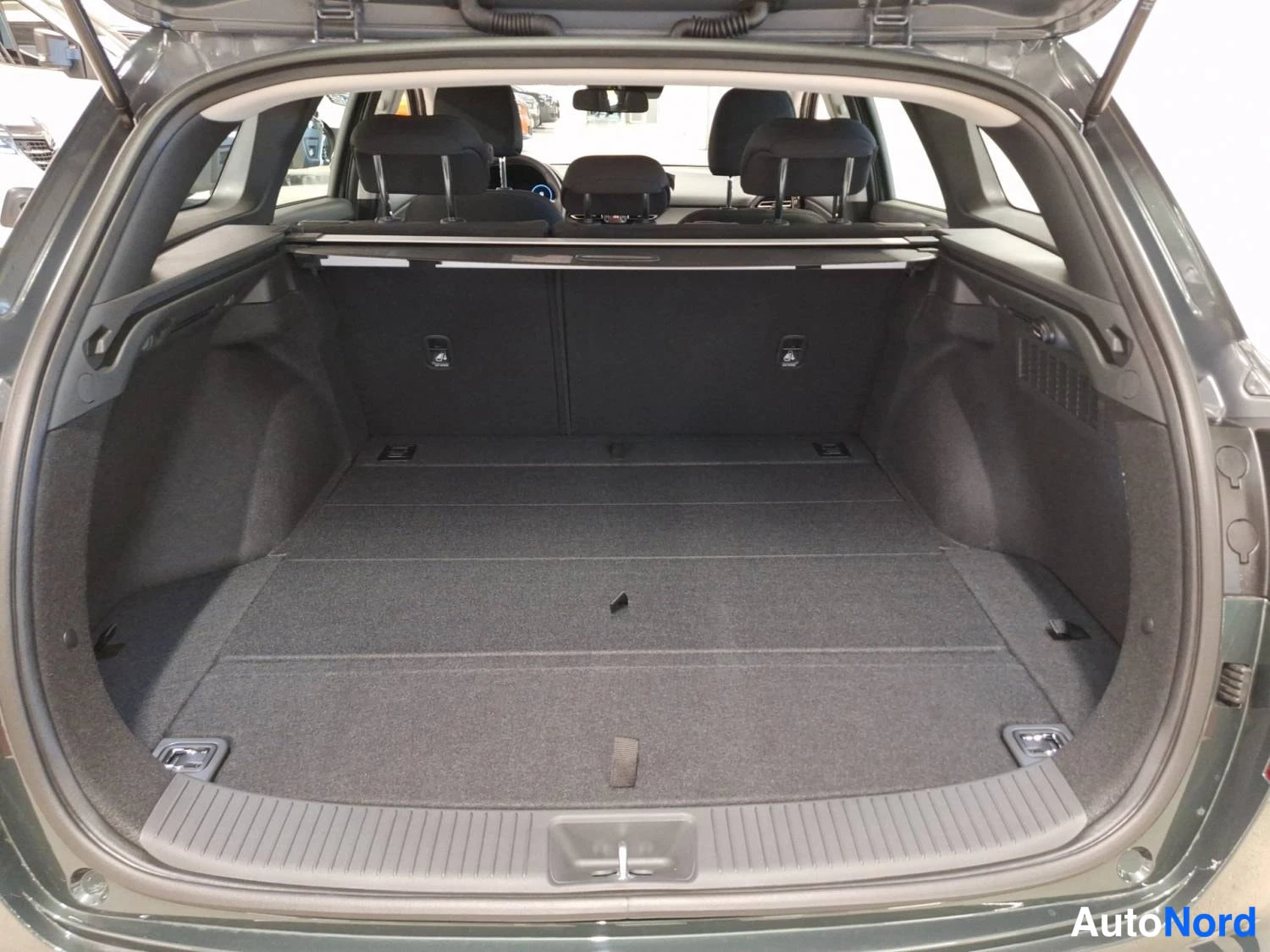 Harmaa Hyundai I30 2026, kuva 15