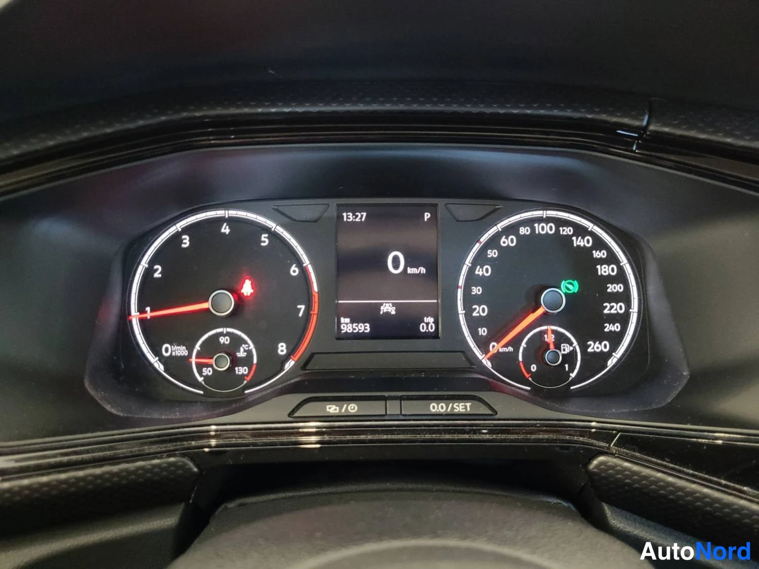 Harmaa Volkswagen T-cross 2021, kuva 21