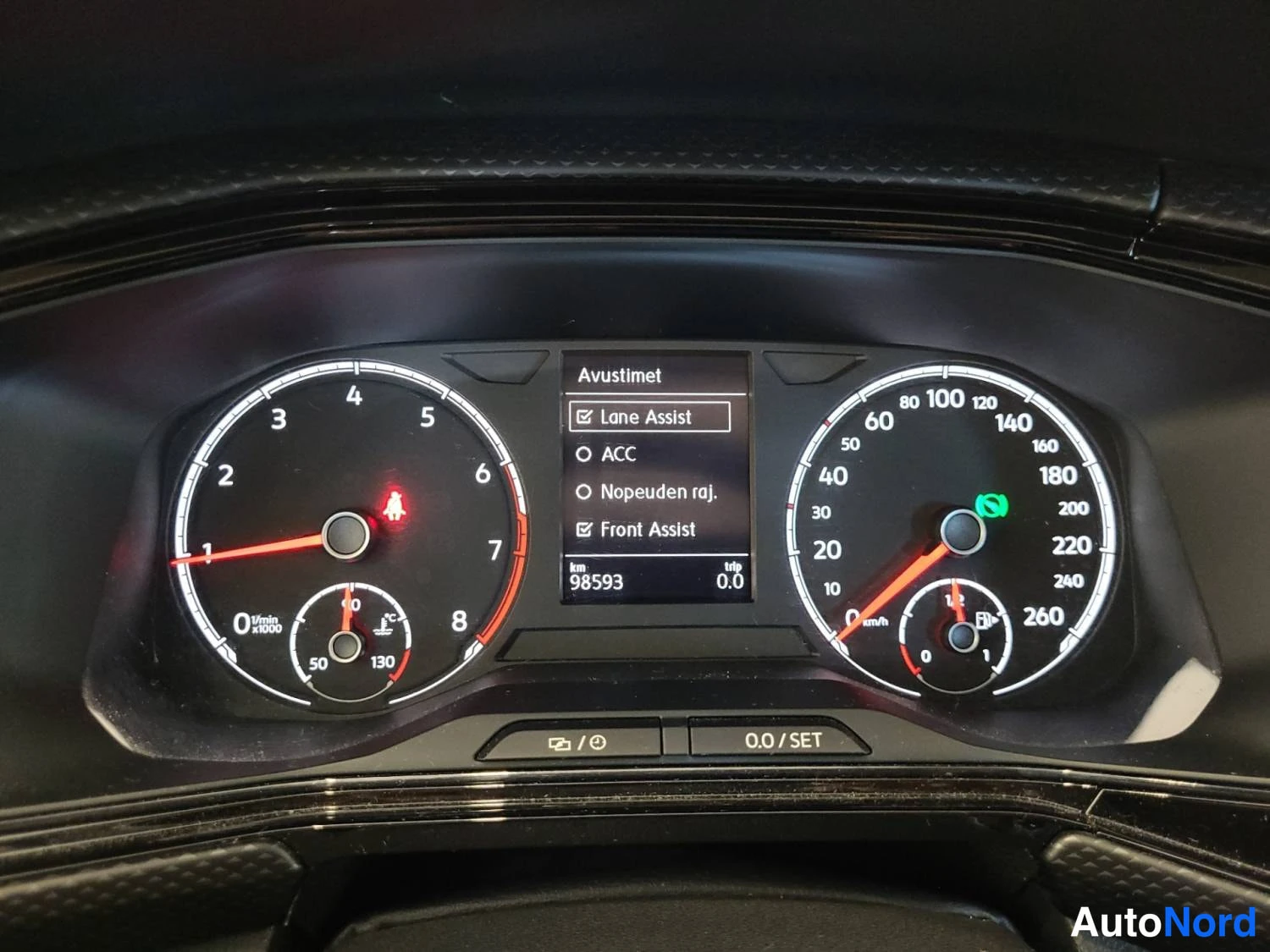 Harmaa Volkswagen T-cross 2021, kuva 27