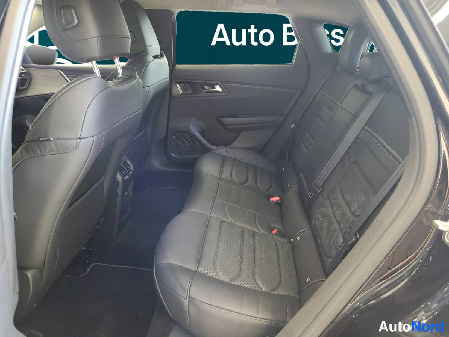 Musta Citroen C5 x 2023, kuva 14