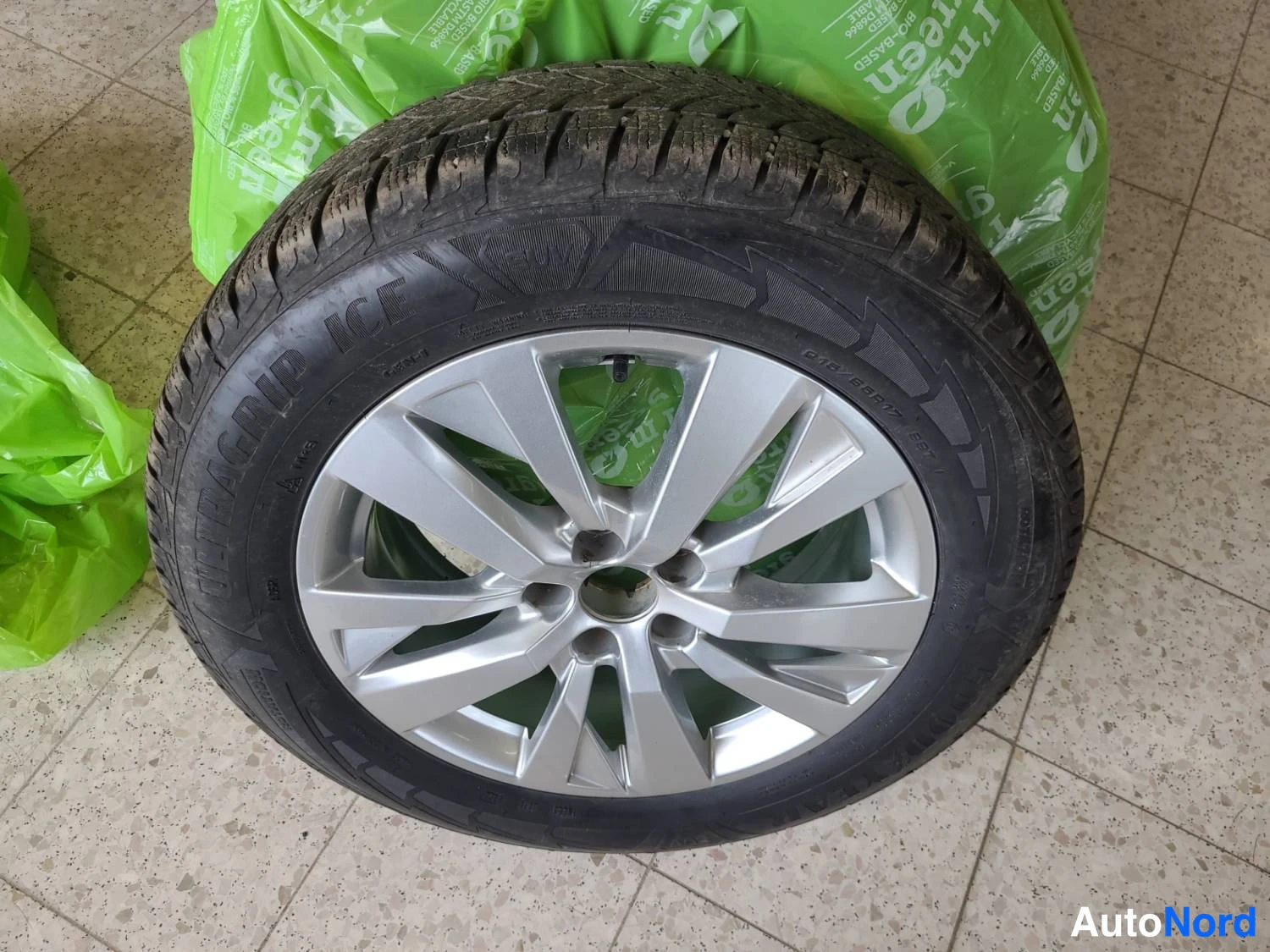 Musta Citroen C5 x 2023, kuva 18