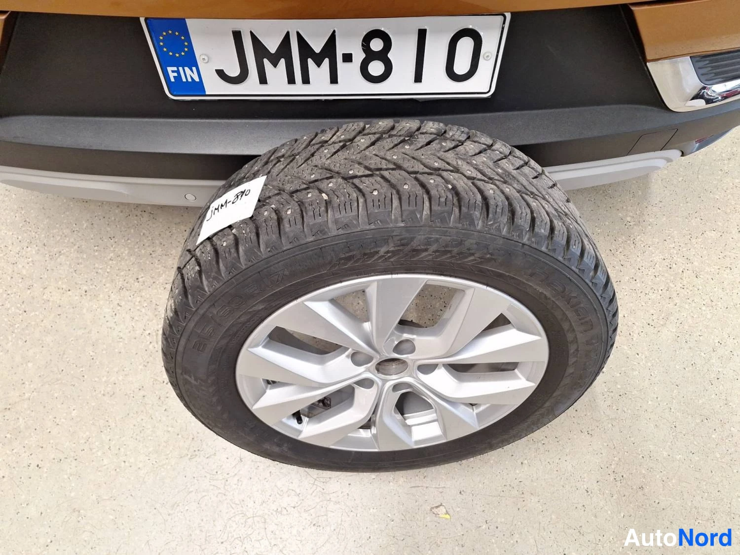 Keltainen Renault Captur 2022, takaa, kuva 10