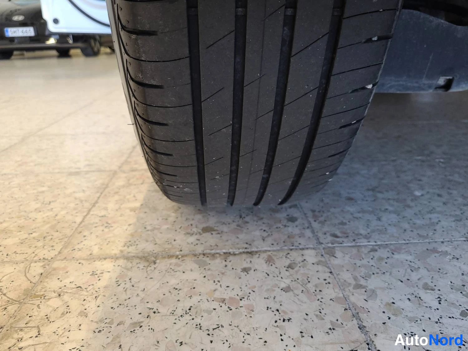 Valkoinen Citroen C5 x 2023, kuva 18