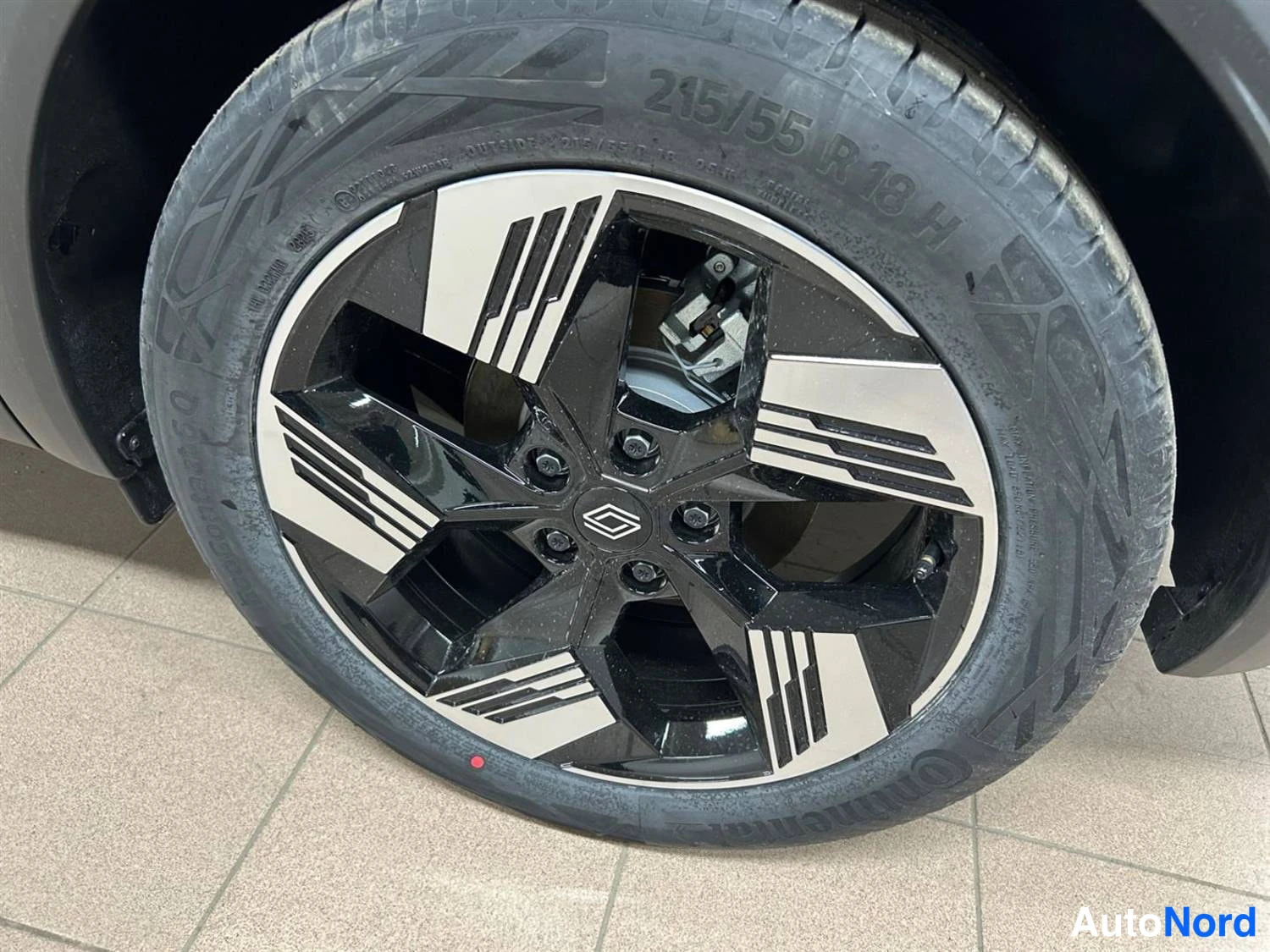 Musta Renault Symbioz 2026, kuva 18