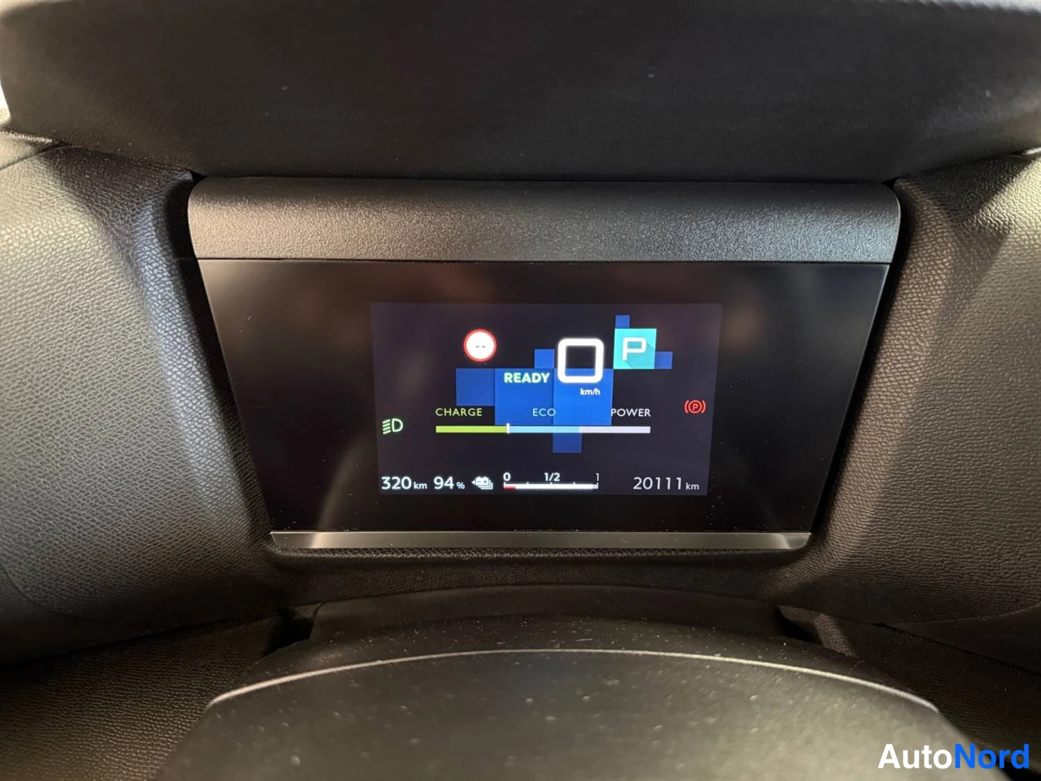 Red Citroen C4 2024, photo 19