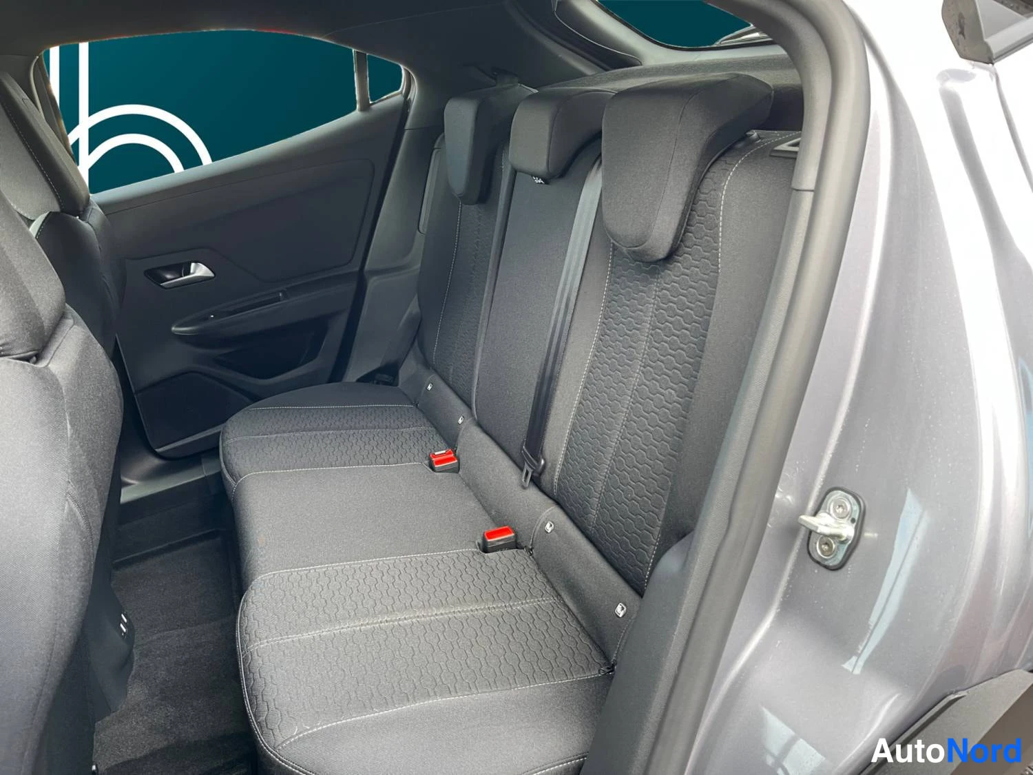 Grey Opel Mokka 2026, photo 11