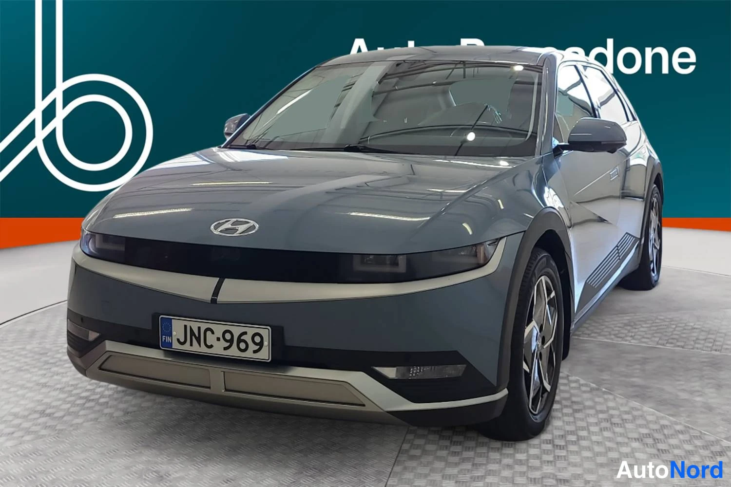Hyundai Ioniq 5 Style 2023