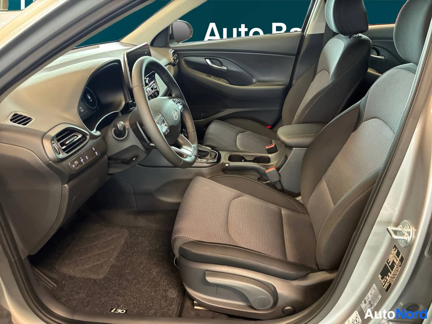 Hopea Hyundai I30 2026, kuva 9