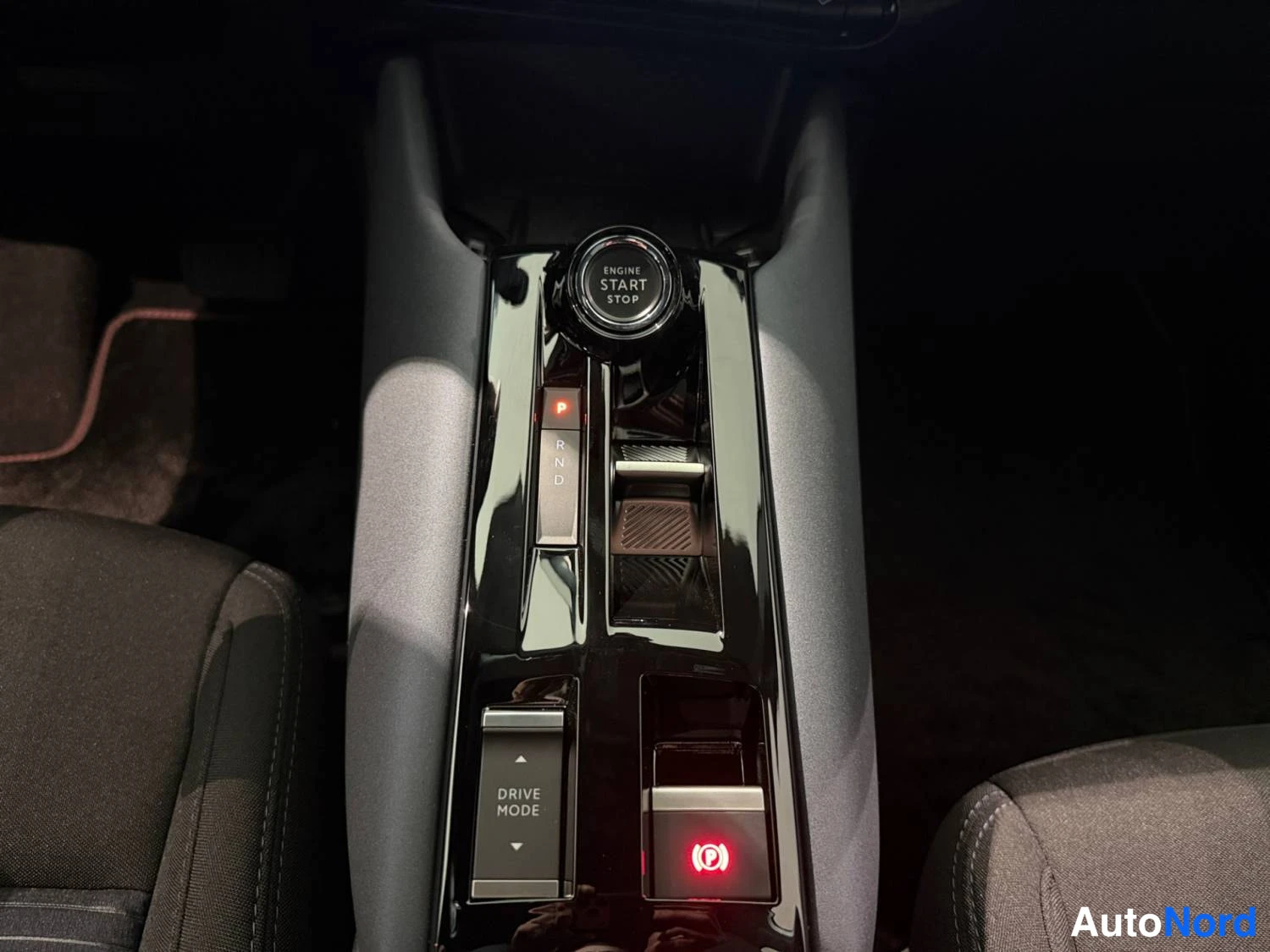 Alfa Romeo Junior 2026, kuva 11