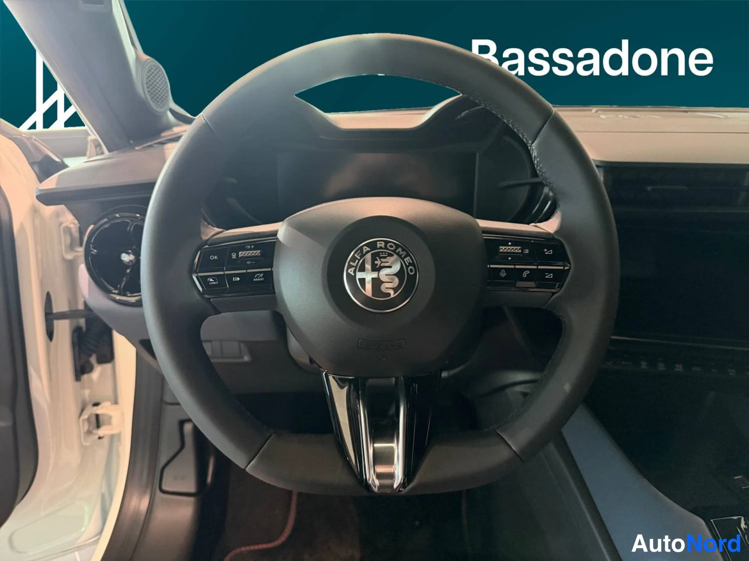 Alfa Romeo Junior 2026, kuva 12
