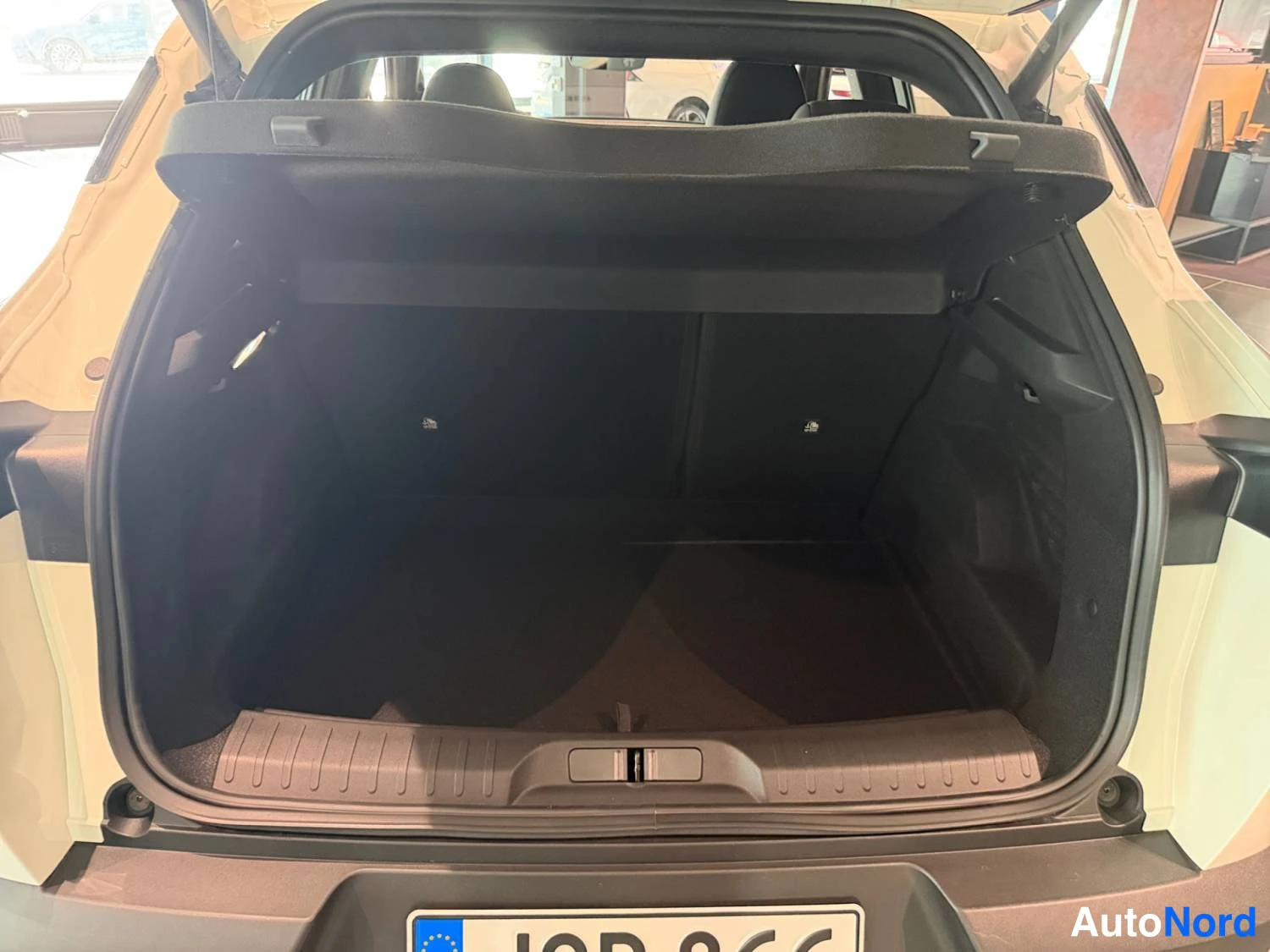 Alfa Romeo Junior 2026, kuva 15