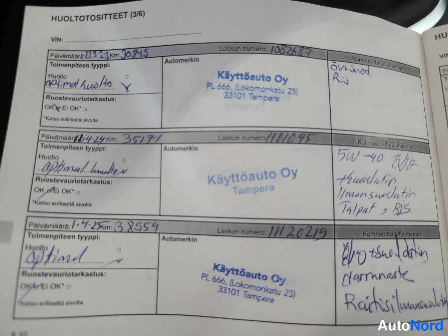 Harmaa Renault Kadjar 2016, kuva 28