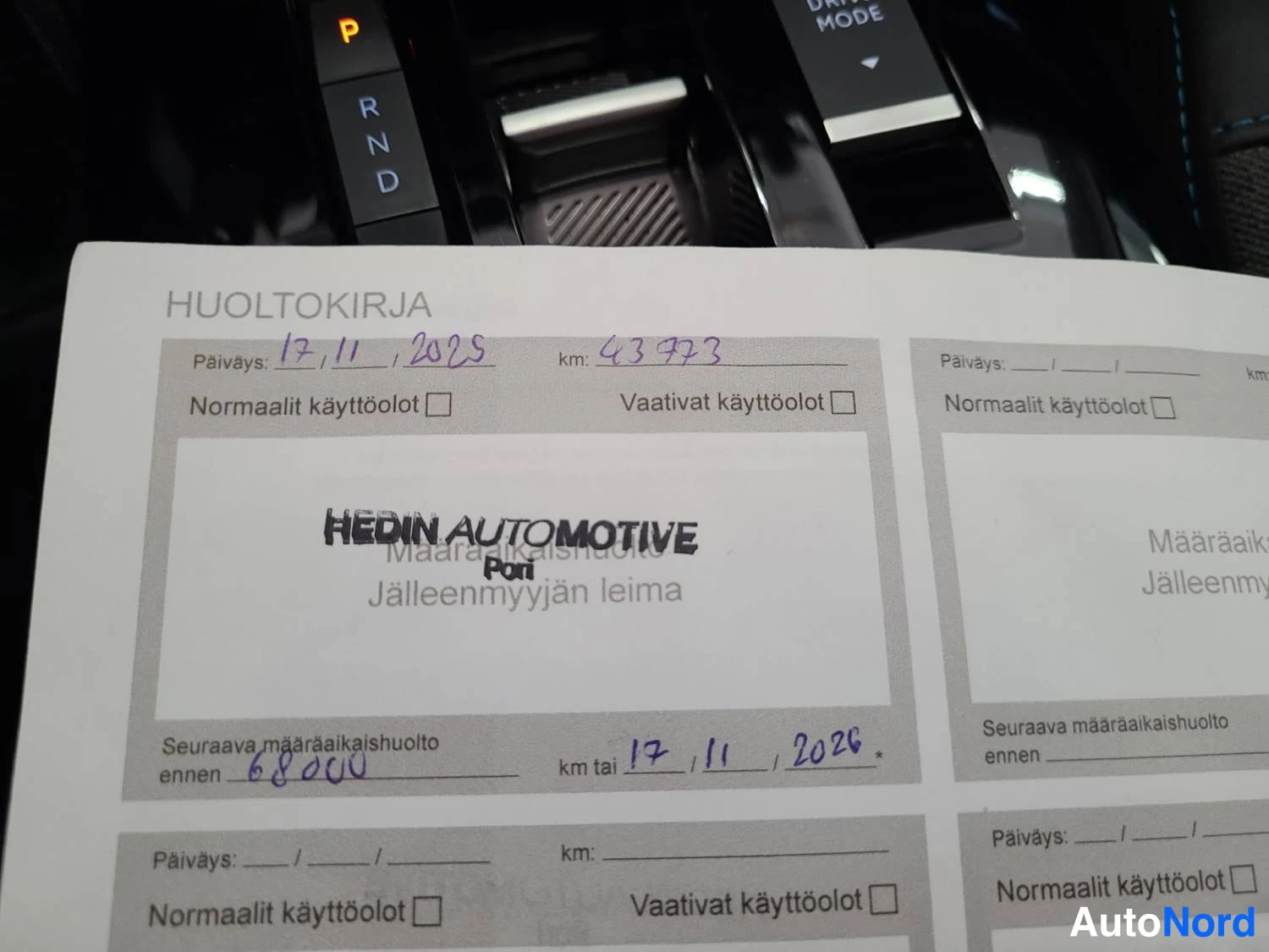 Valkoinen Citroen C4 2023, kuva 24