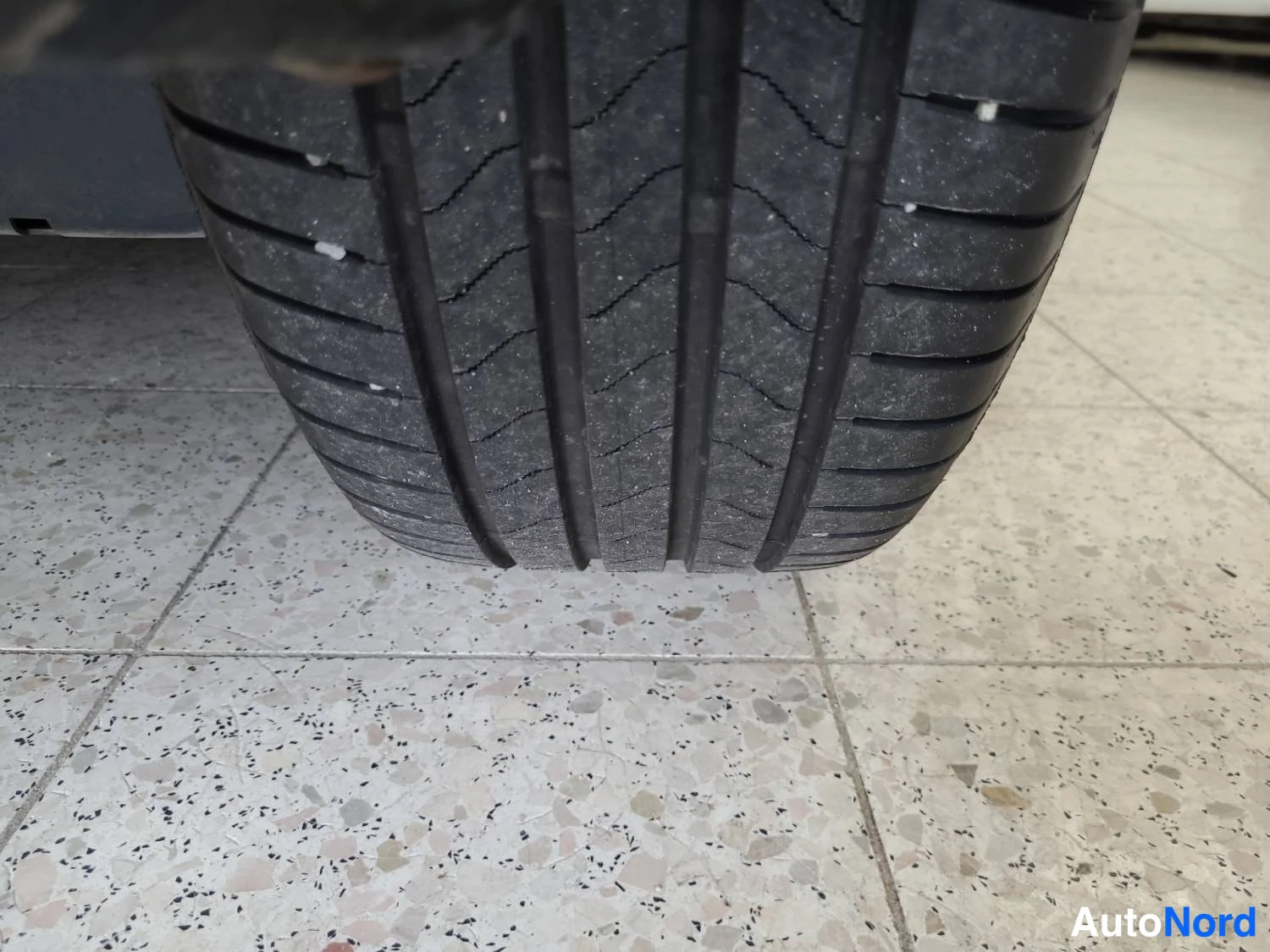 Musta Peugeot 3008 2017, kuva 28