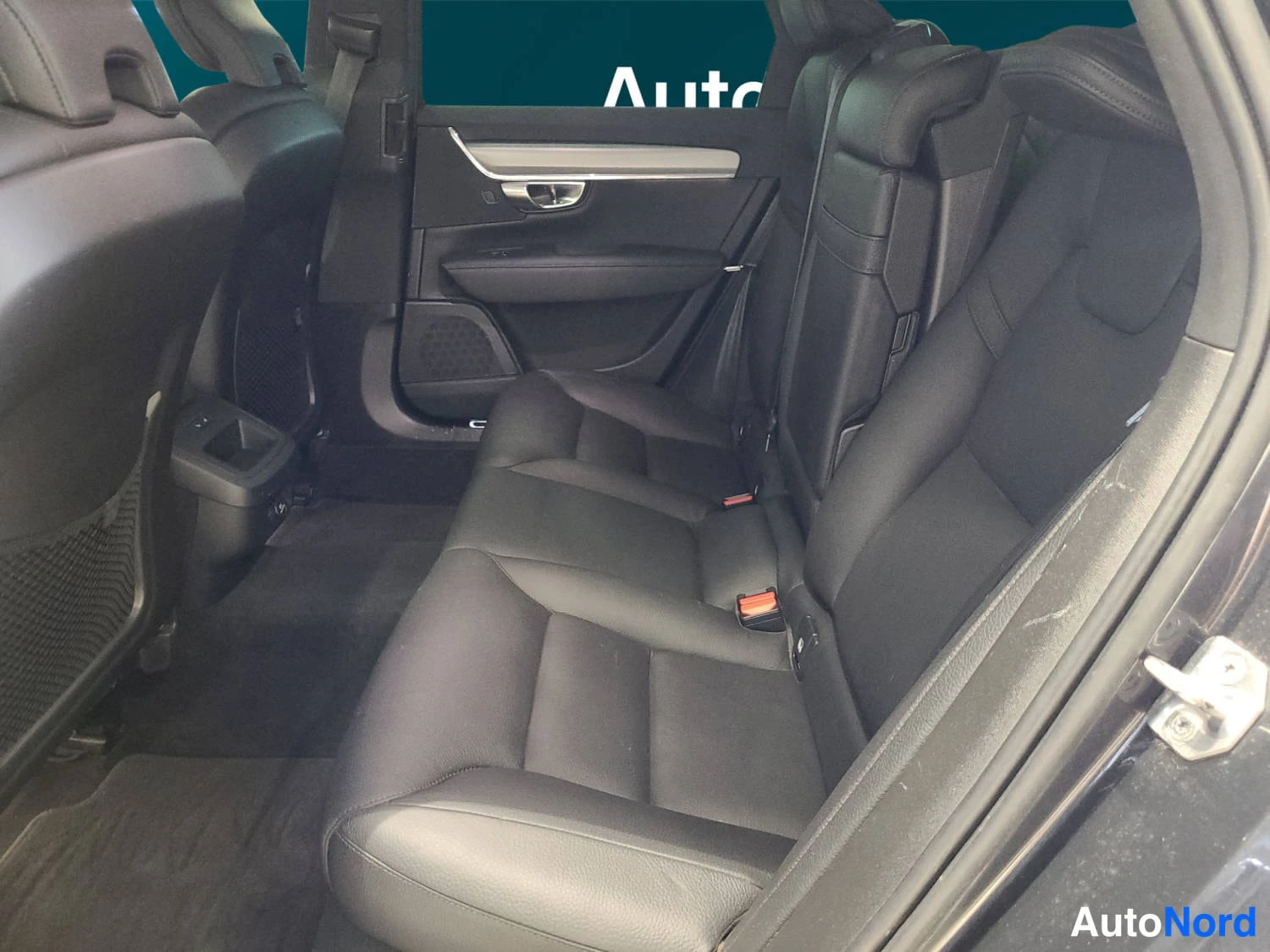 Harmaa Volvo V90 2019, kuva 13