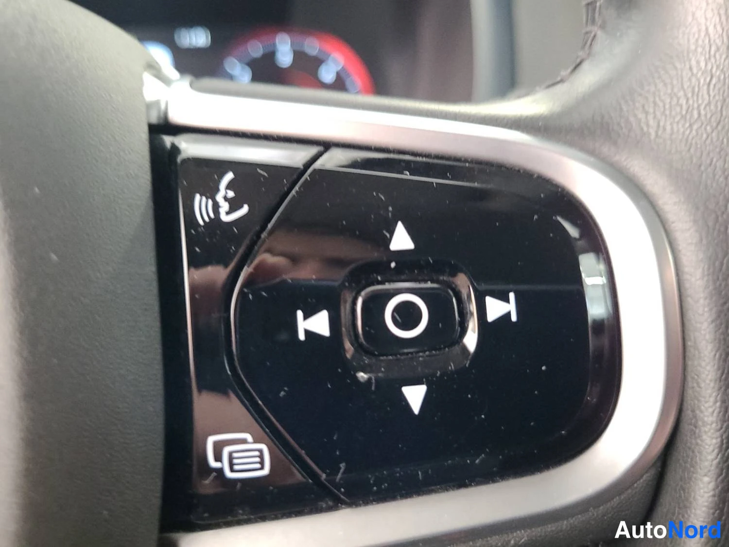Harmaa Volvo V90 2019, kuva 25