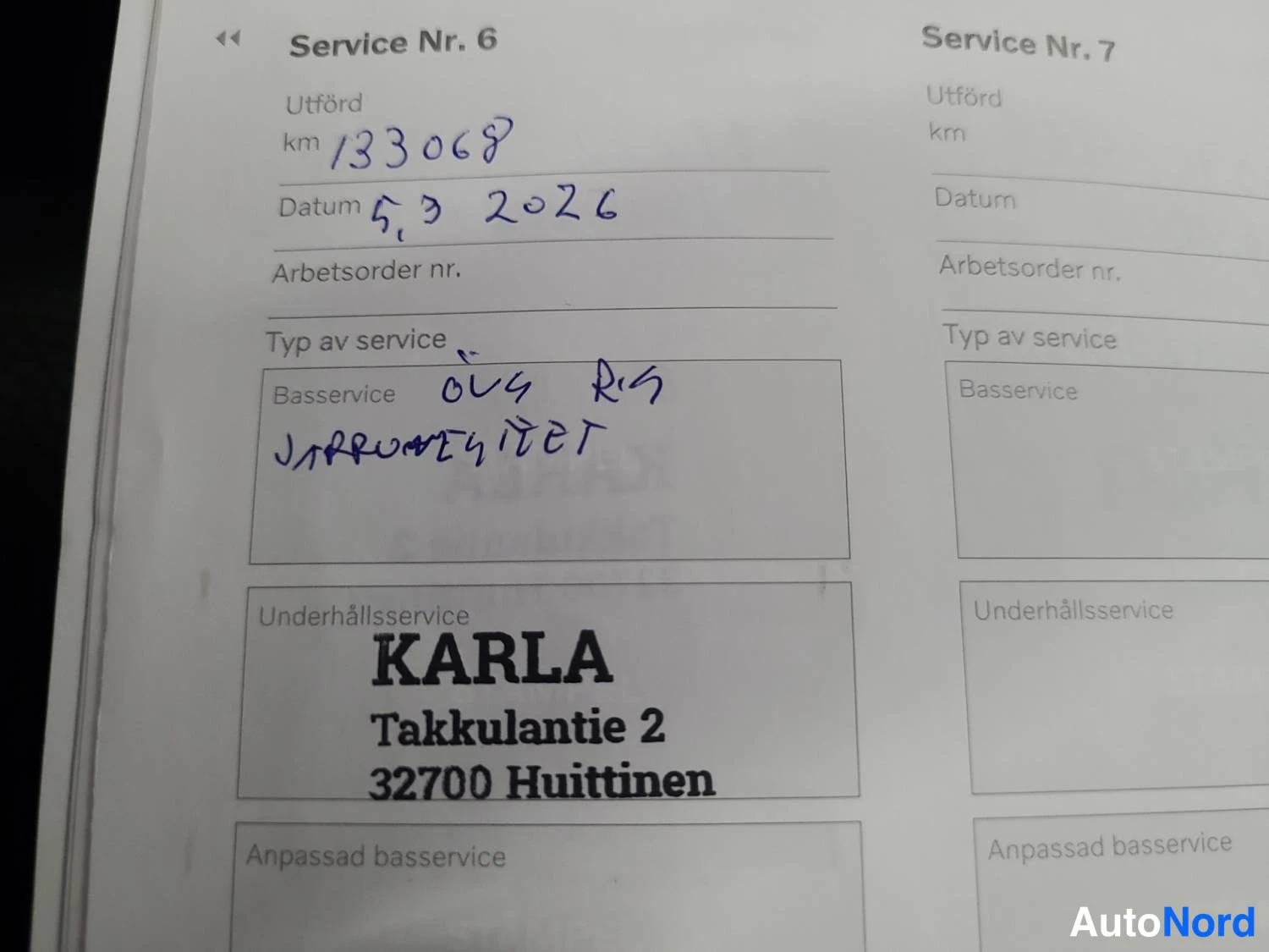 Harmaa Volvo V90 2019, kuva 33