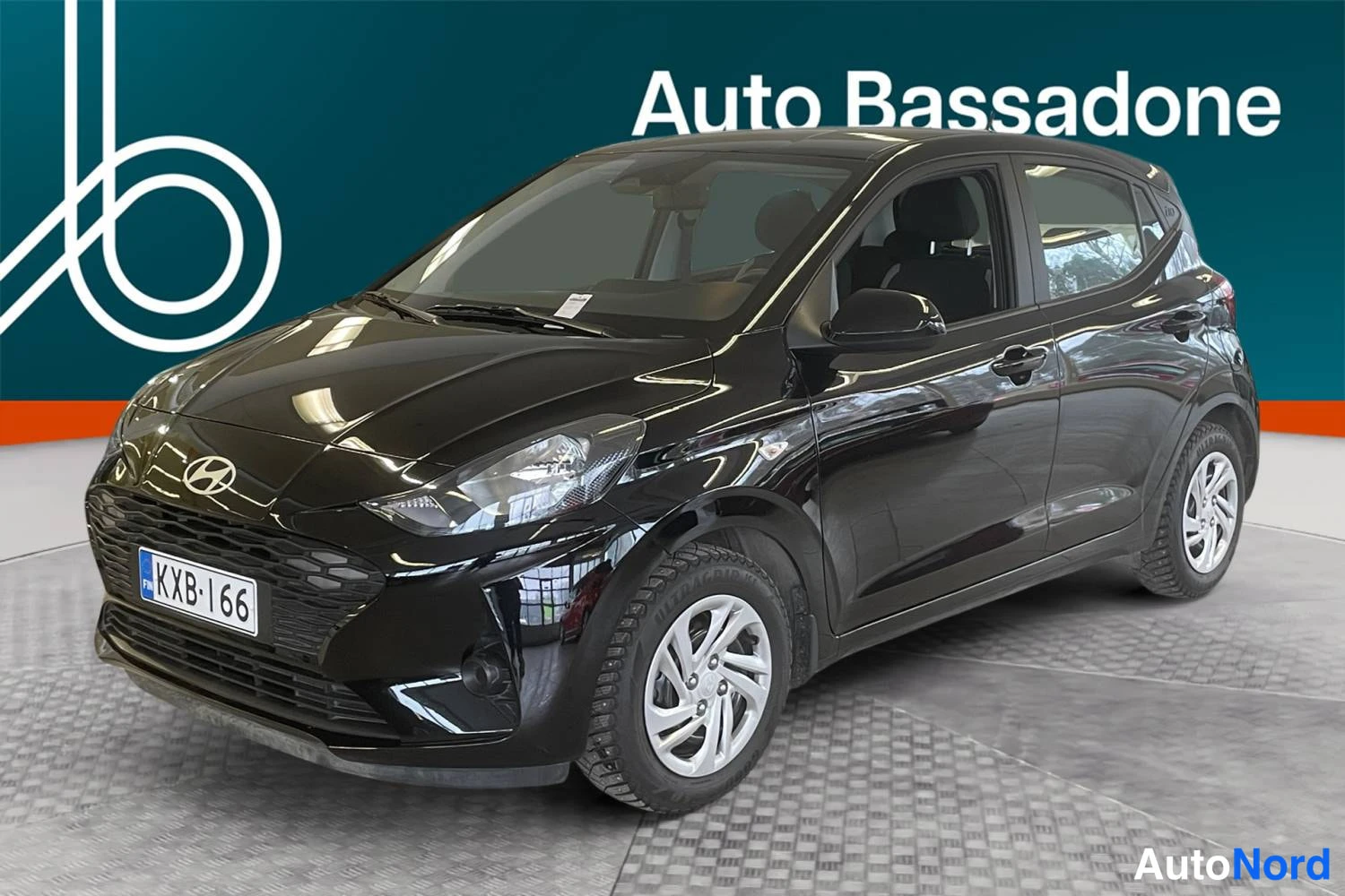 Hyundai I10 1.0 MPi Comfort 2025
