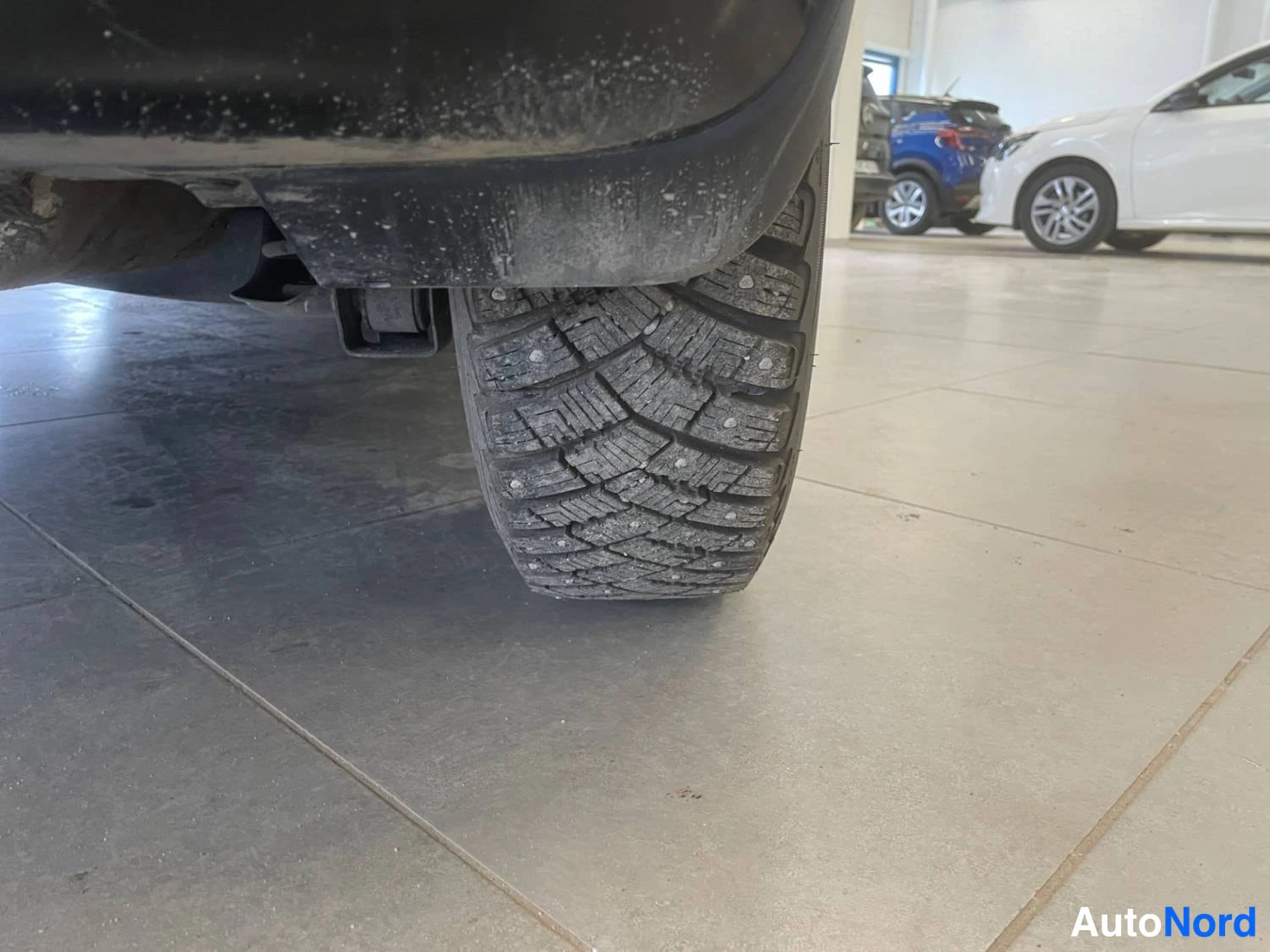 Musta Hyundai I10 2025, kuva 16