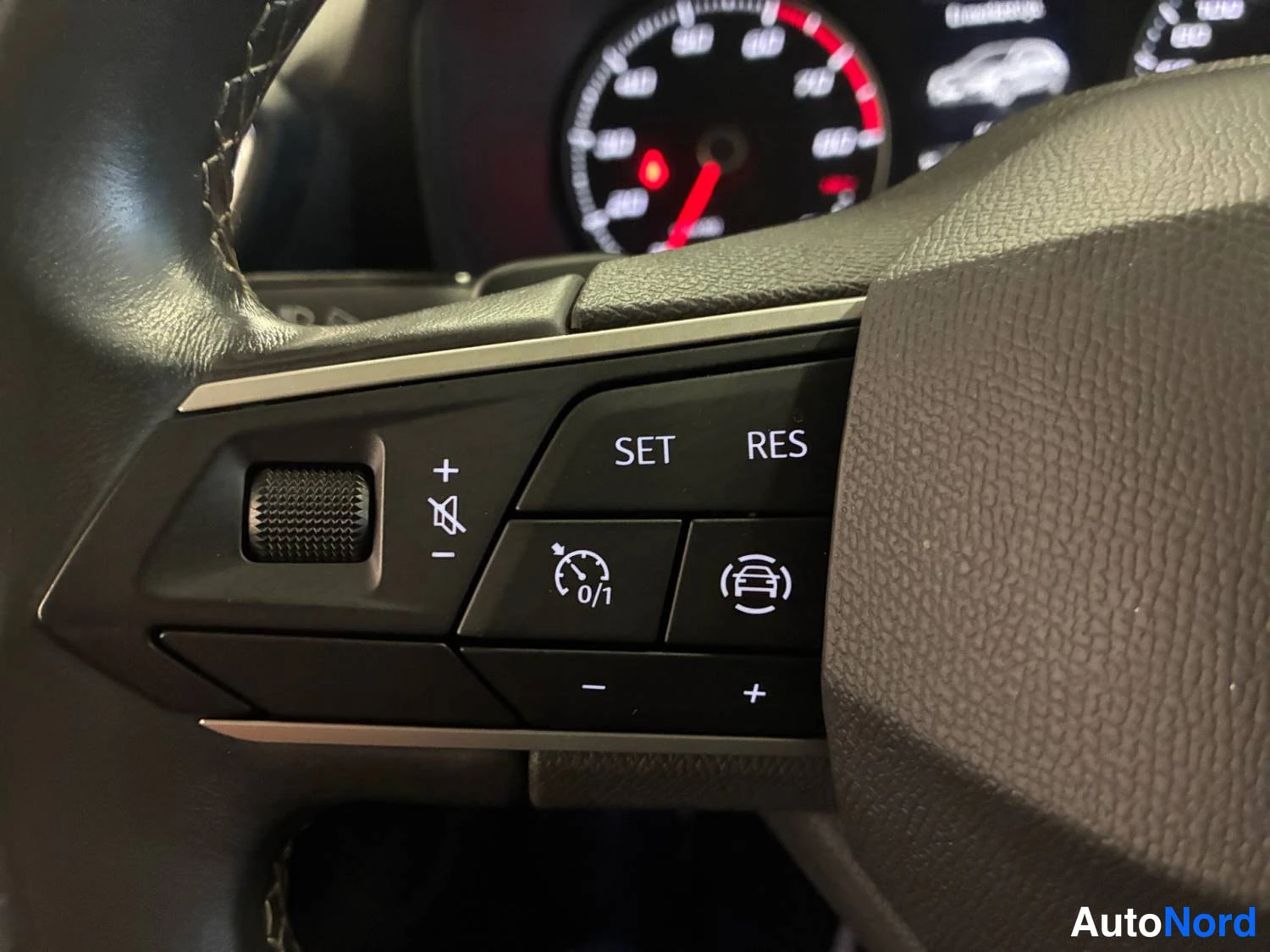 Valkoinen Seat Leon sportstourer 2021, kuva 23