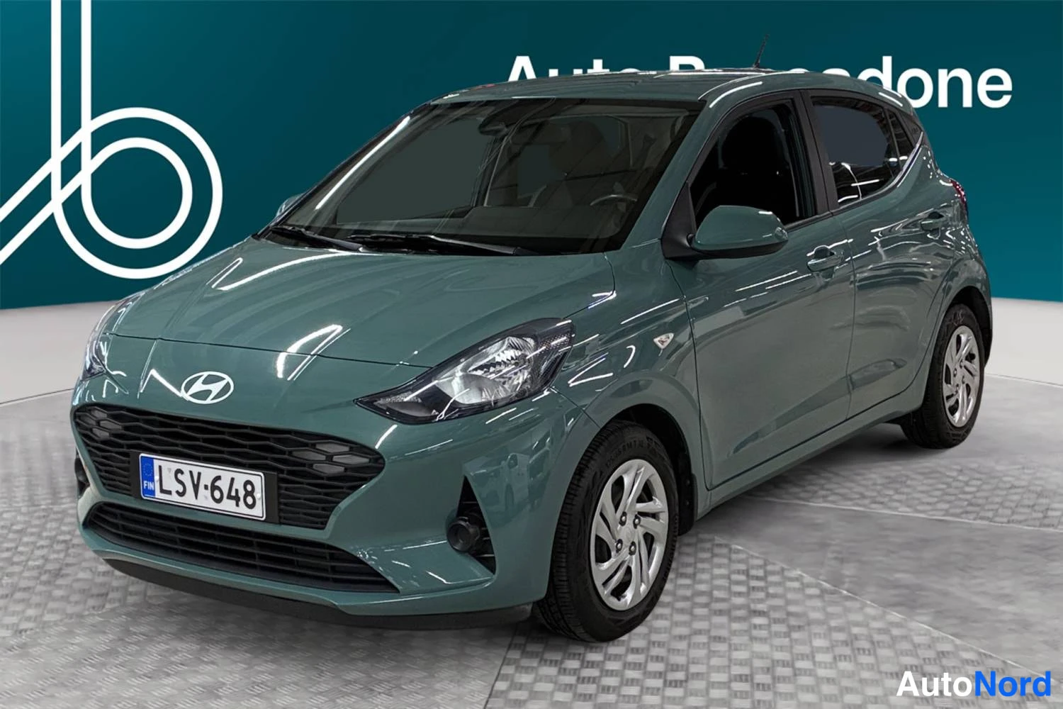 Hyundai I10 1.0 MPi Comfort 2024