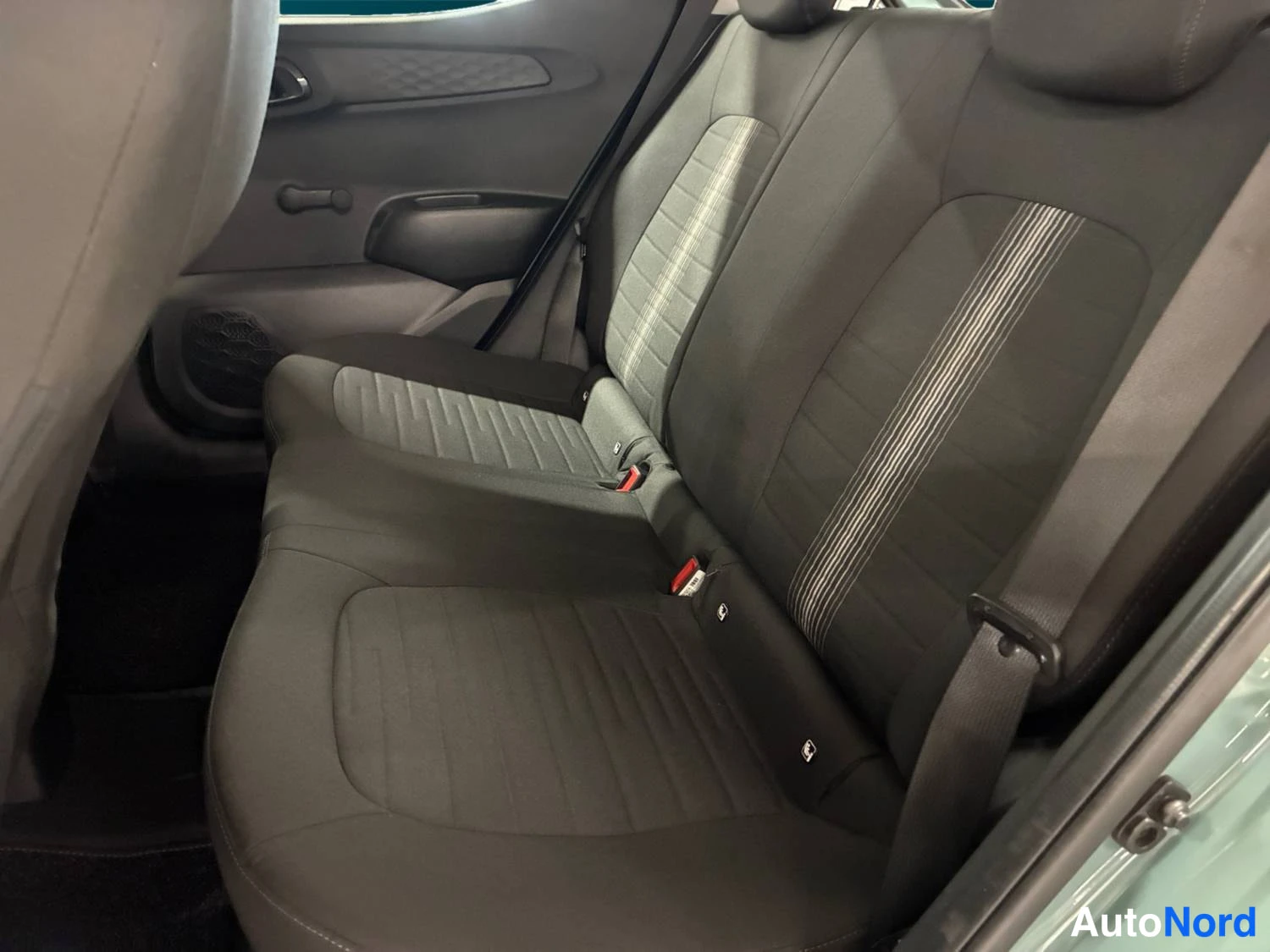 Harmaa Hyundai I10 2024, kuva 15