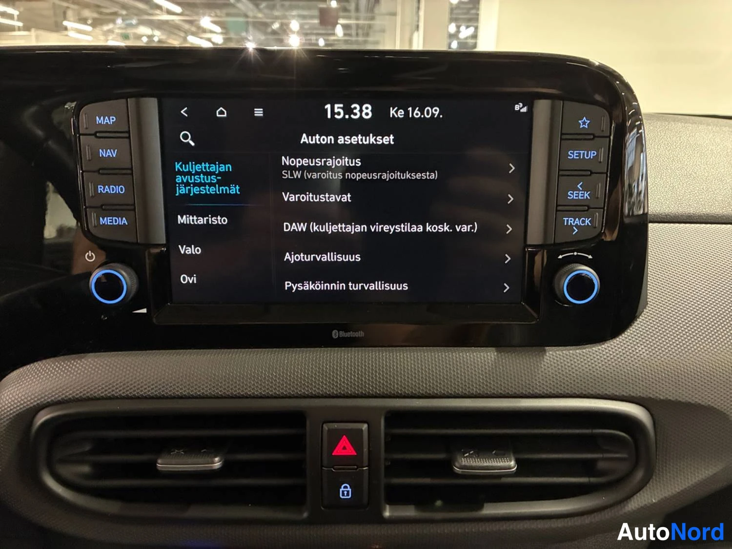 Harmaa Hyundai I10 2024, kuva 25