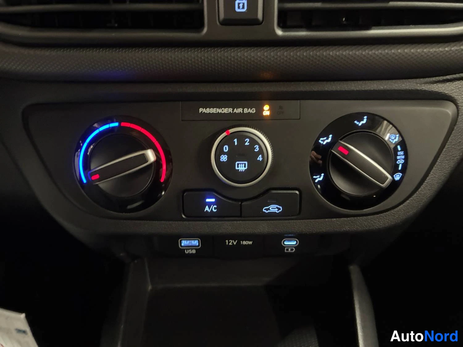 Harmaa Hyundai I10 2024, kuva 26