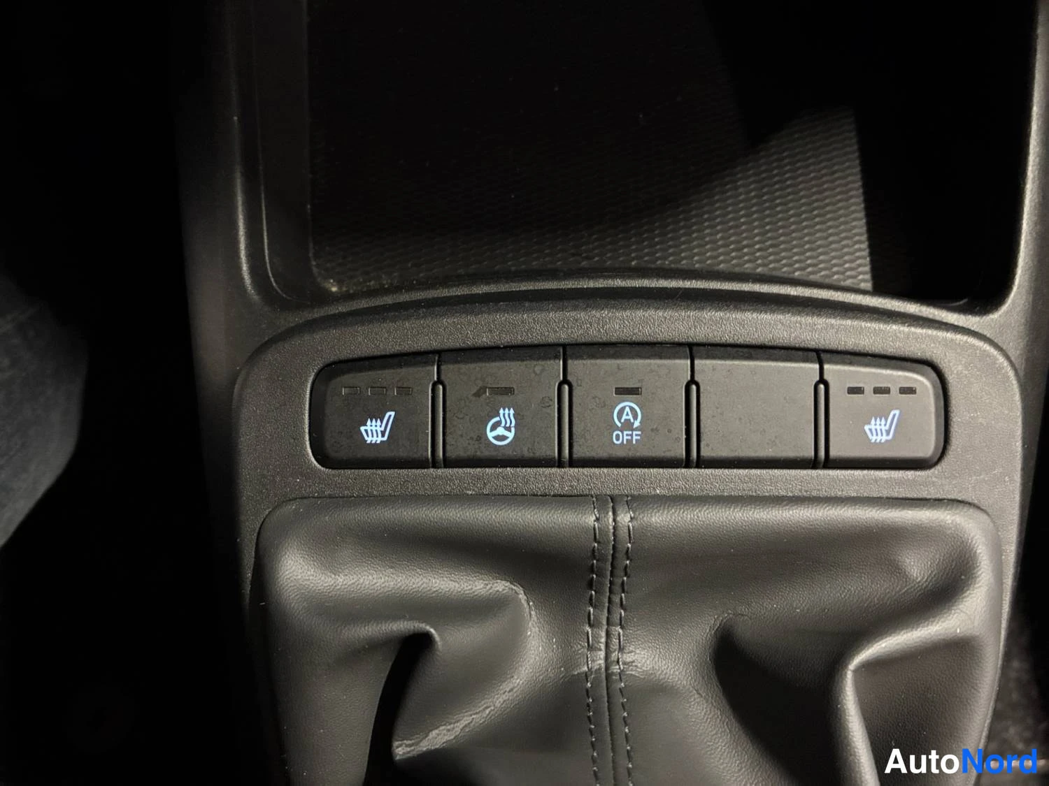 Harmaa Hyundai I10 2024, kuva 29