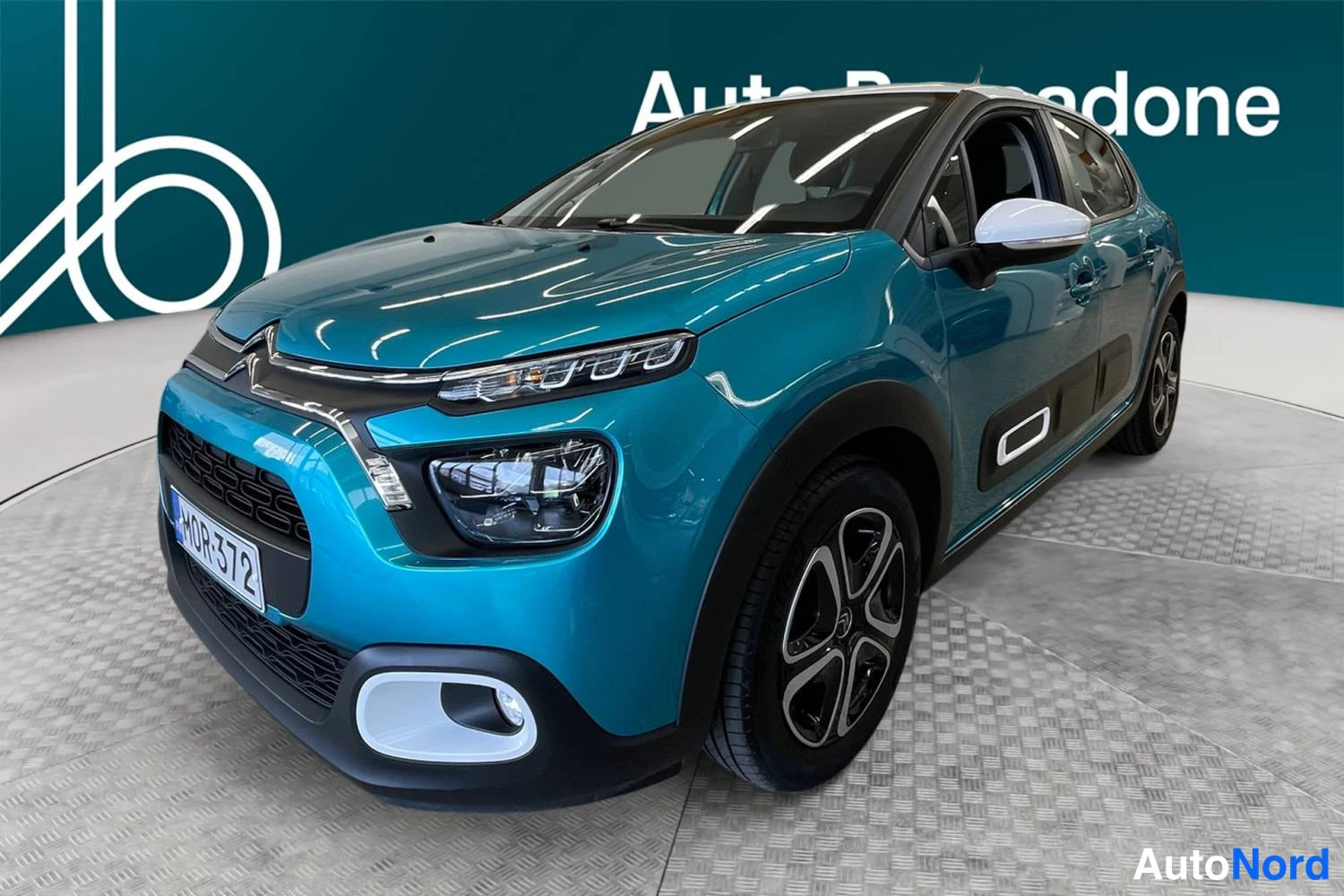 Citroen C3 PureTech 83 Limited 2022
