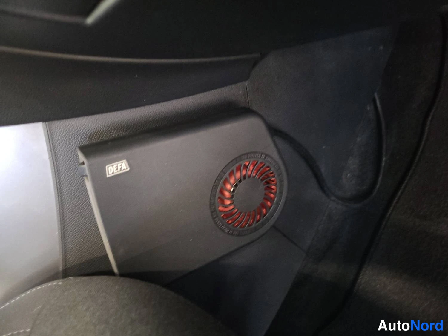 Harmaa SsangYong Korando 2020, kuva 16