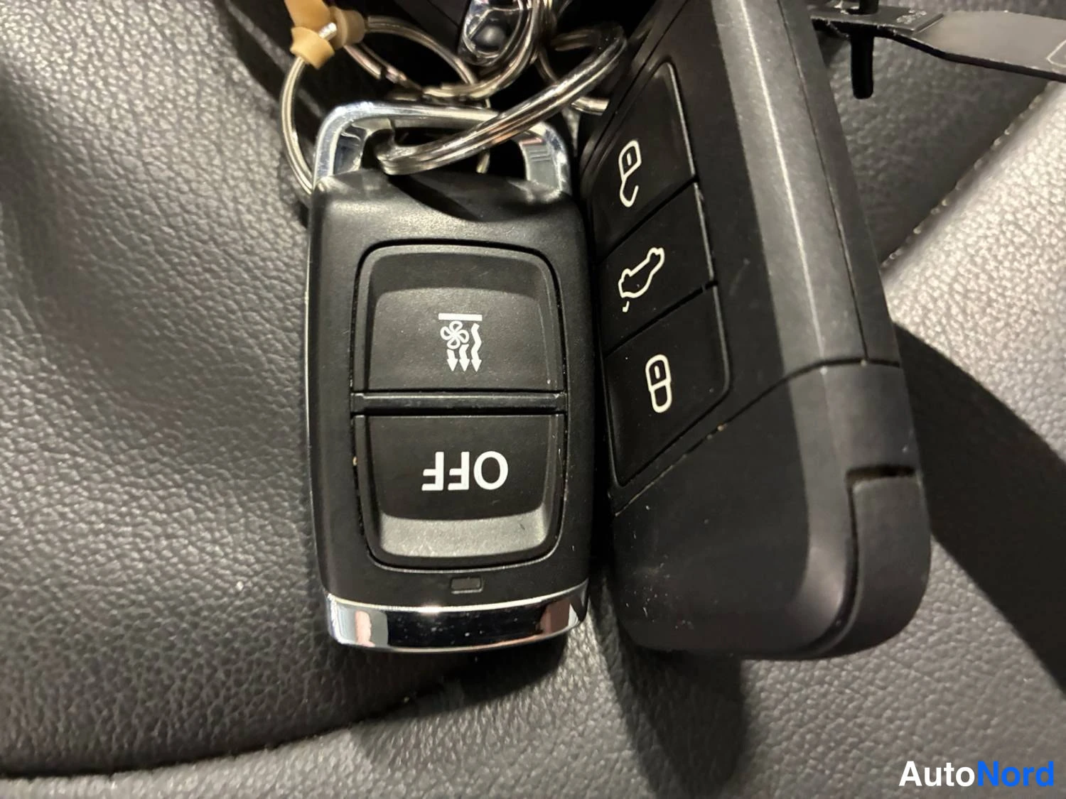 Harmaa Skoda Kodiaq 2020, kuva 31